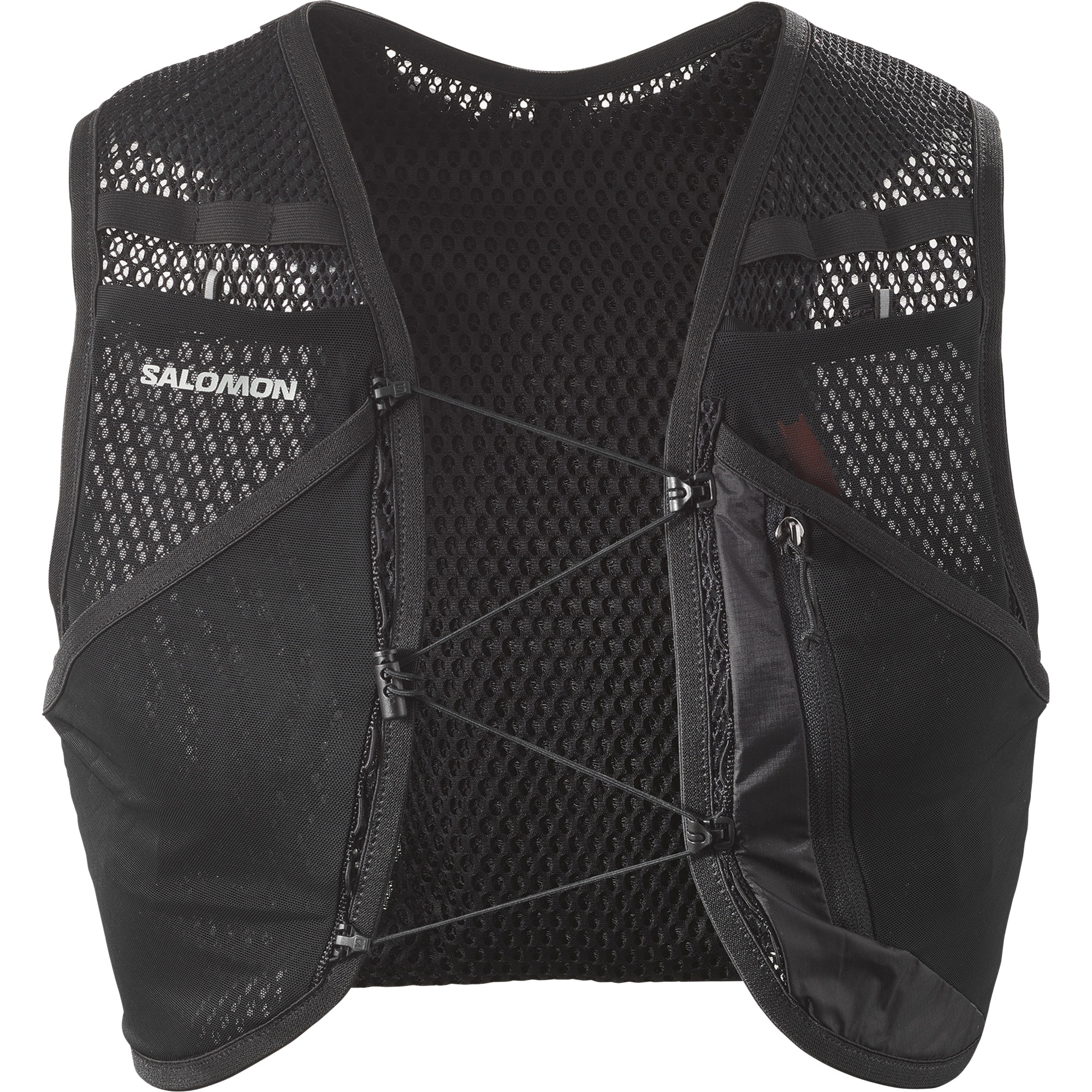 Salomon Sac à dos pour boire »ACTIVE SKIN 4 NO FLASKS«