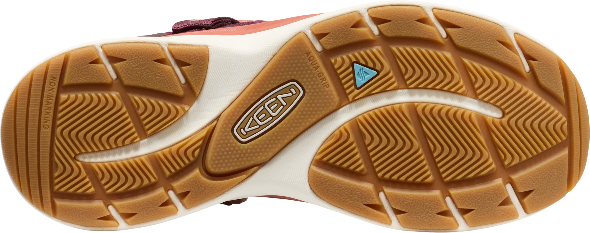 Keen Sandale »LEIKI OT SANDAL«  lavable, amortissant et respirant
