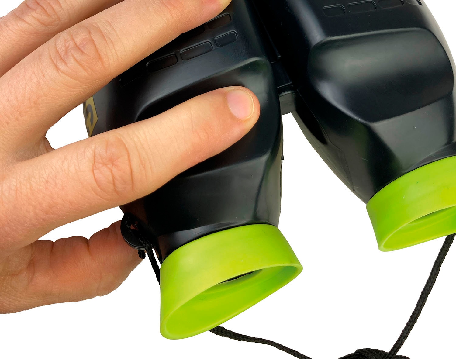 Happy People Fernglas »ADAC« inkl. Entdeckerbroschüre