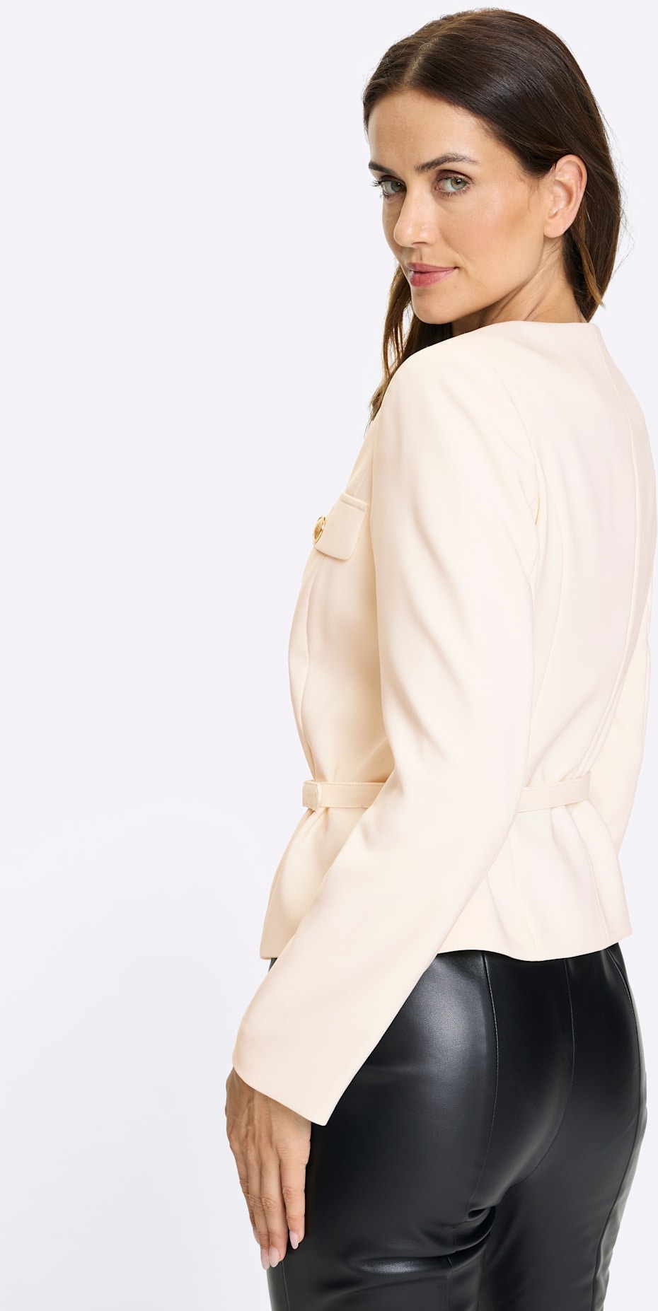 heine Veste blazer »Blazer«