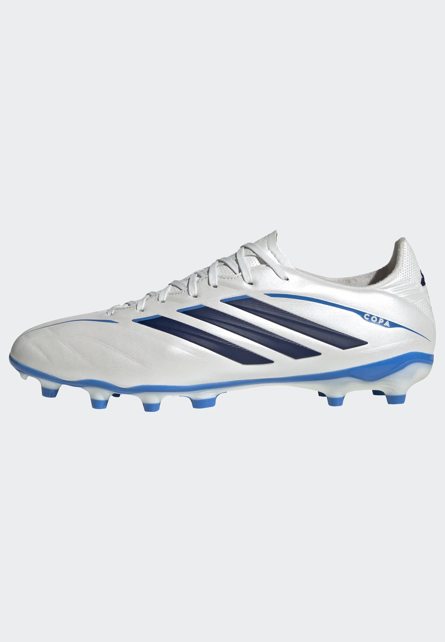 adidas Performance Chaussure de football »COPA PURE IV LEAGUE FG«  semelle extérieure pour gazon et sols durs