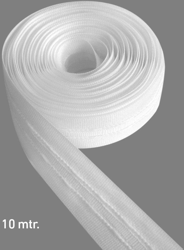 Good Life Kräuselband »Teve« zum Aufnähen an Vorhang- und Gardienenstoffen