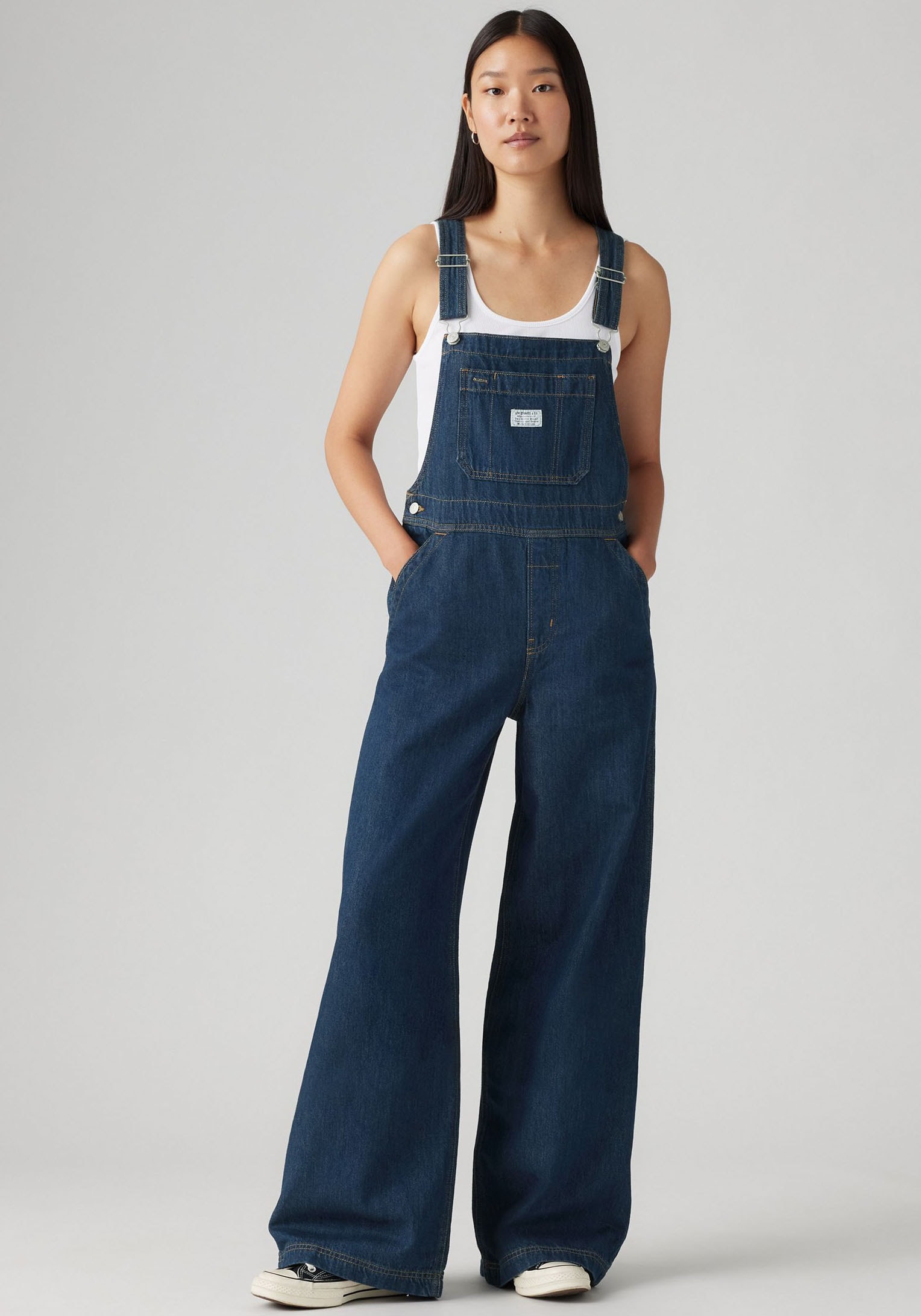 Levi's® Combinaison »XL OVERALL« mit Taschen