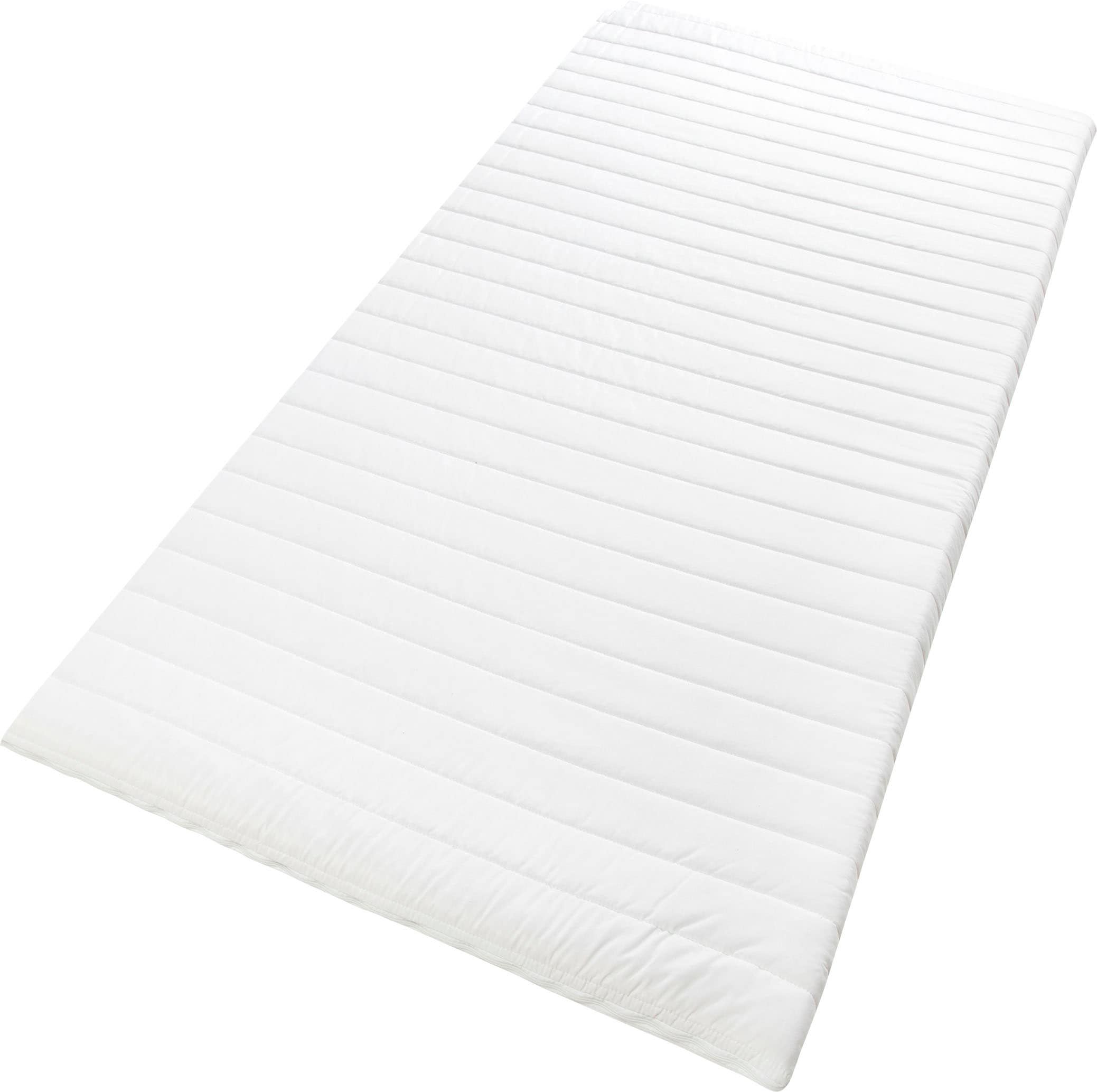 INOSIGN Lit boxspring inklusive Topper und Wendekissen