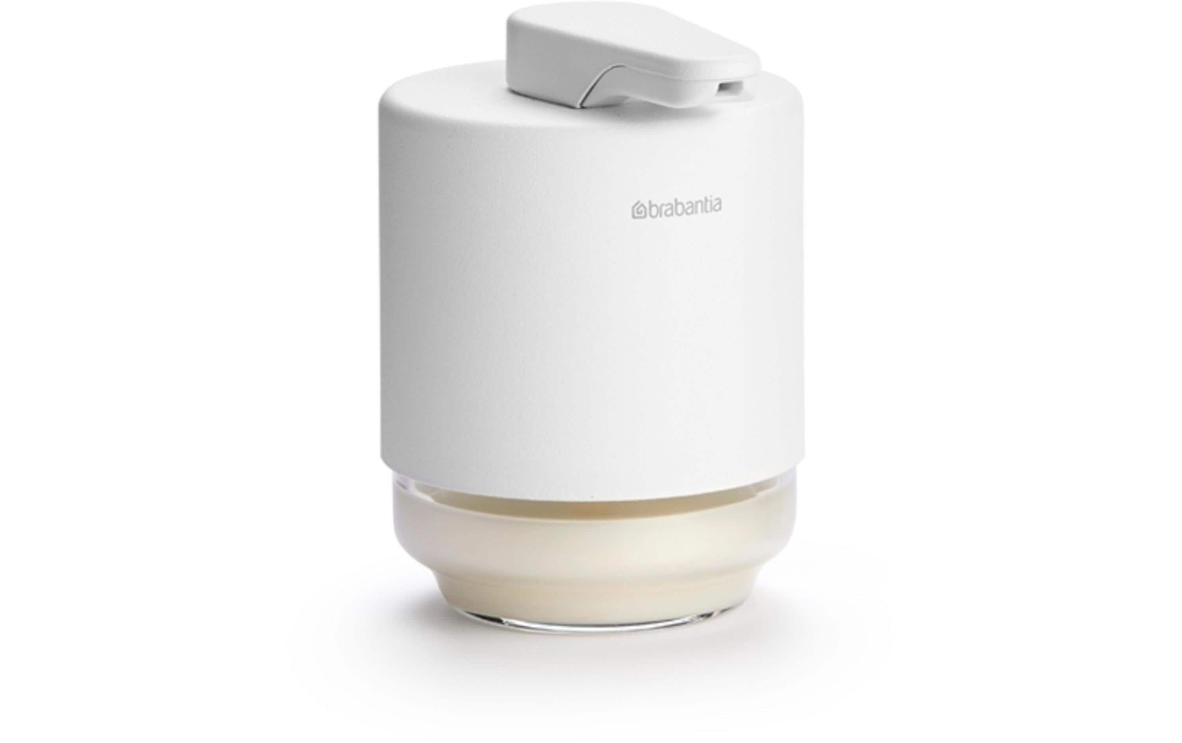 Brabantia Seifenspender »Mindset 200 ml, Weiss«