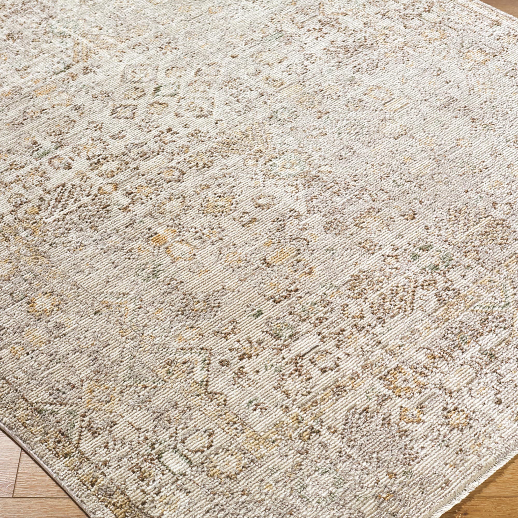 Livabliss Tapis »Myrtle Avenue I« Rectangulaire 18,1 mm Höhe Tapis de créateur exclusif
