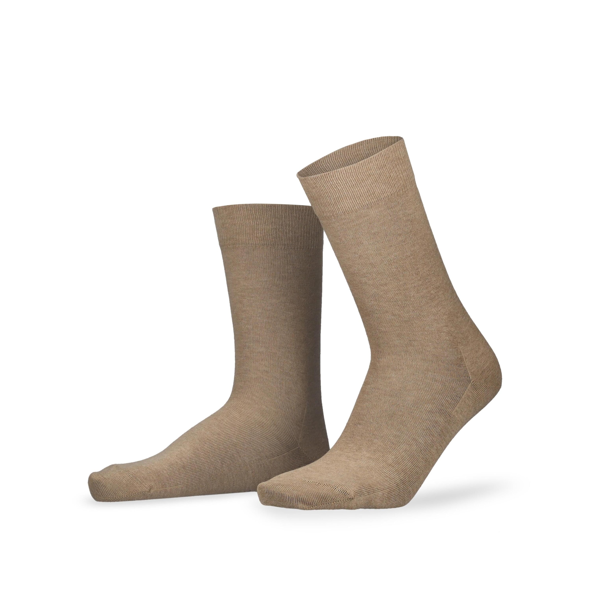 KUNERT Chaussettes »RICHARD« druckfreier Komfortbund, weich, sportlicher Look