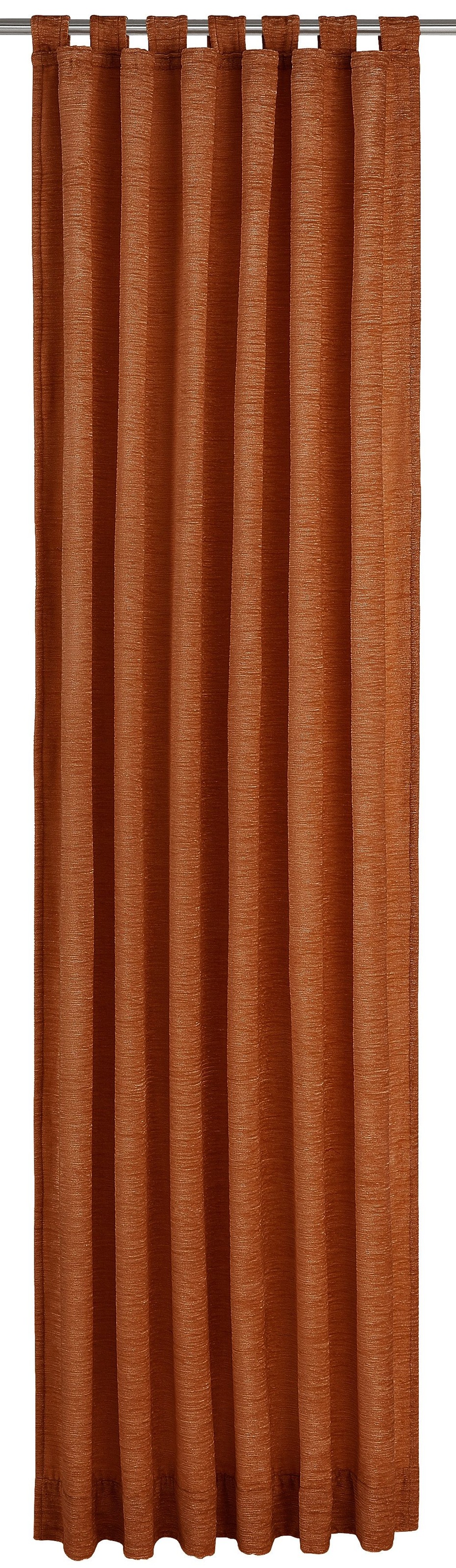 Wirth Vorhang »Trondheim 234 g/m²« Schlaufen 1 Stk. tlg.