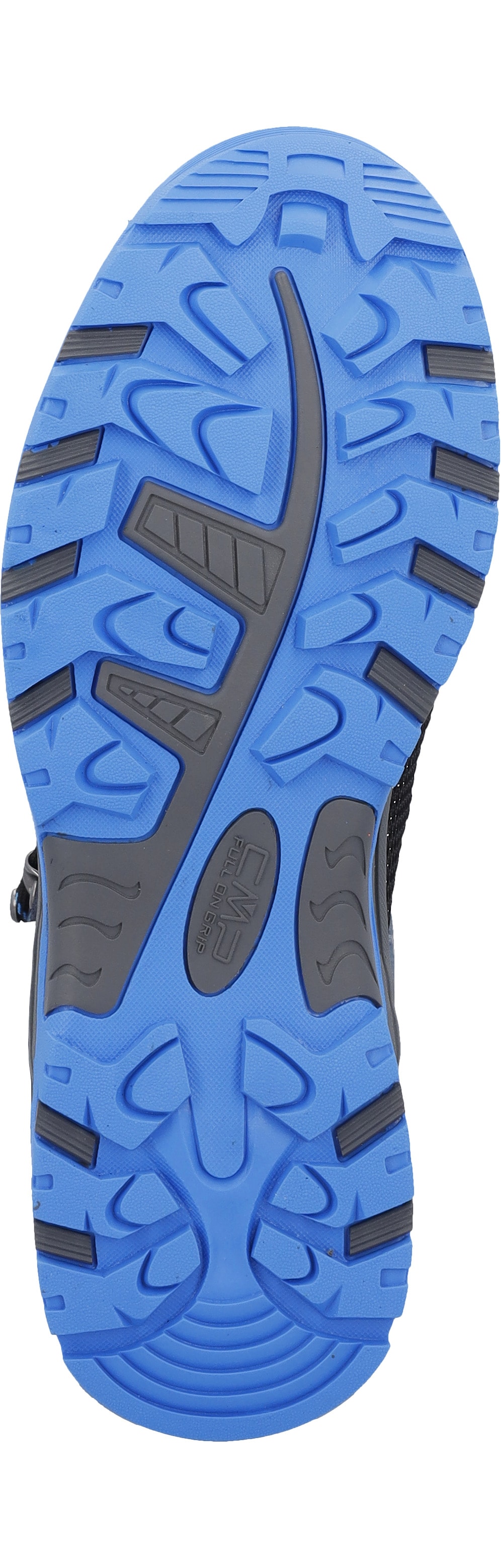 CMP Chaussure de randonnée »KIDS RIGEL MID WP TREKKING SHOES«  étanche