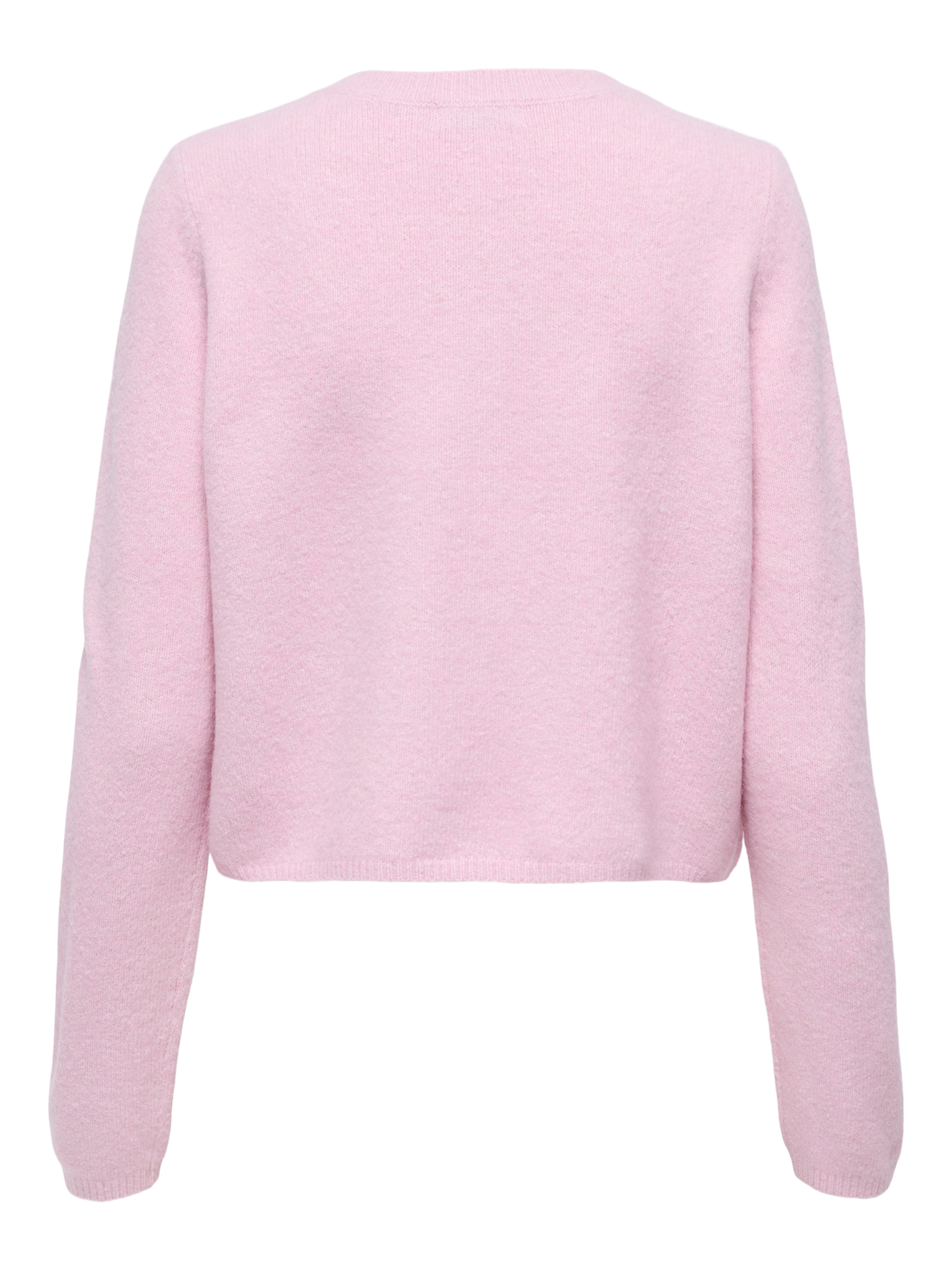 JDY Strickjacke »JDYCHLOE LIFE L/S CARDIGAN KNT NOOS«