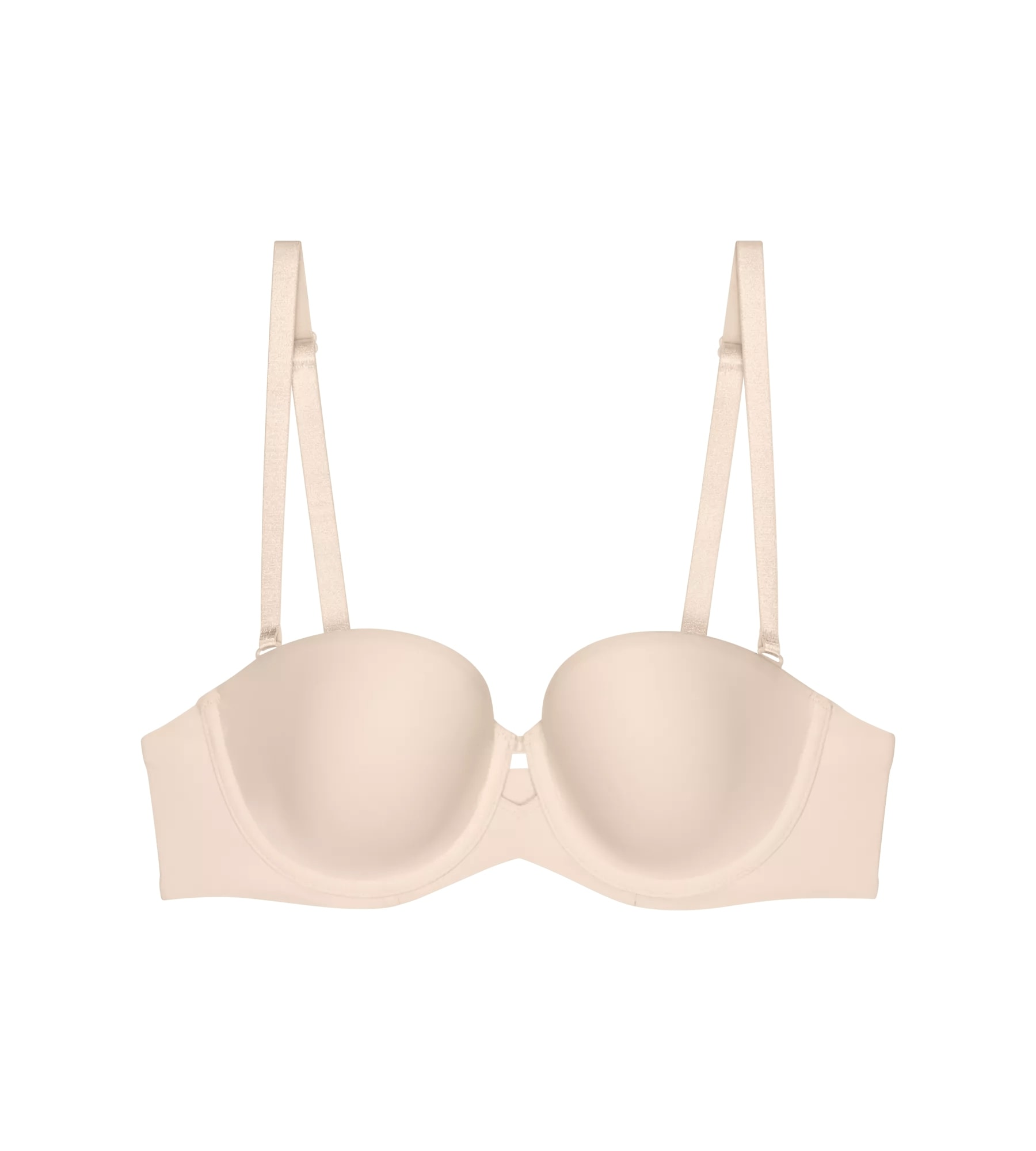 Triumph Soutien-gorge balconnet »Pure Micro« bretelles amovibles quasi invisibles