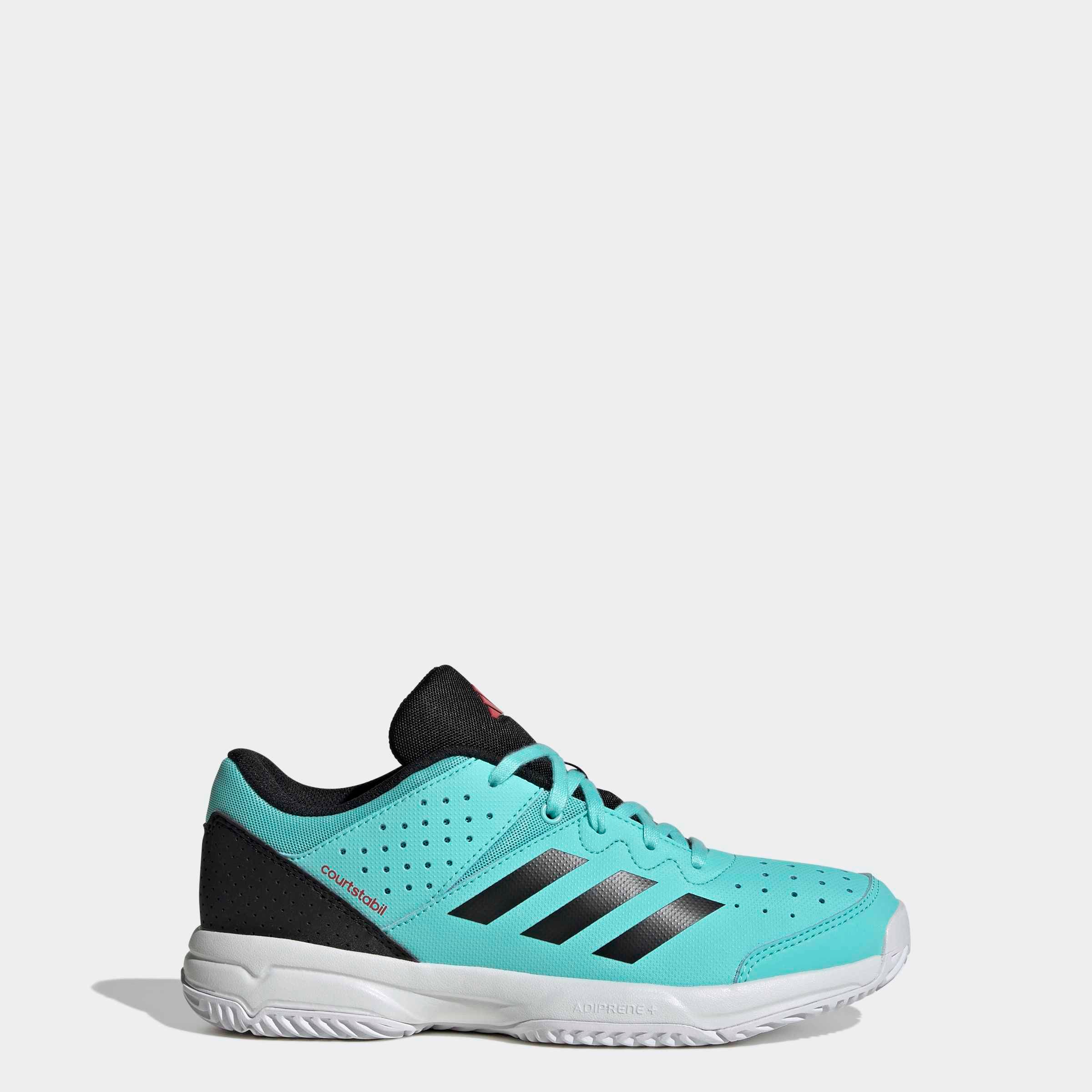 adidas Performance Hallenschuh »COURT STABIL«  geeignet für jeden Hallensport, für Kinder & Jugendliche