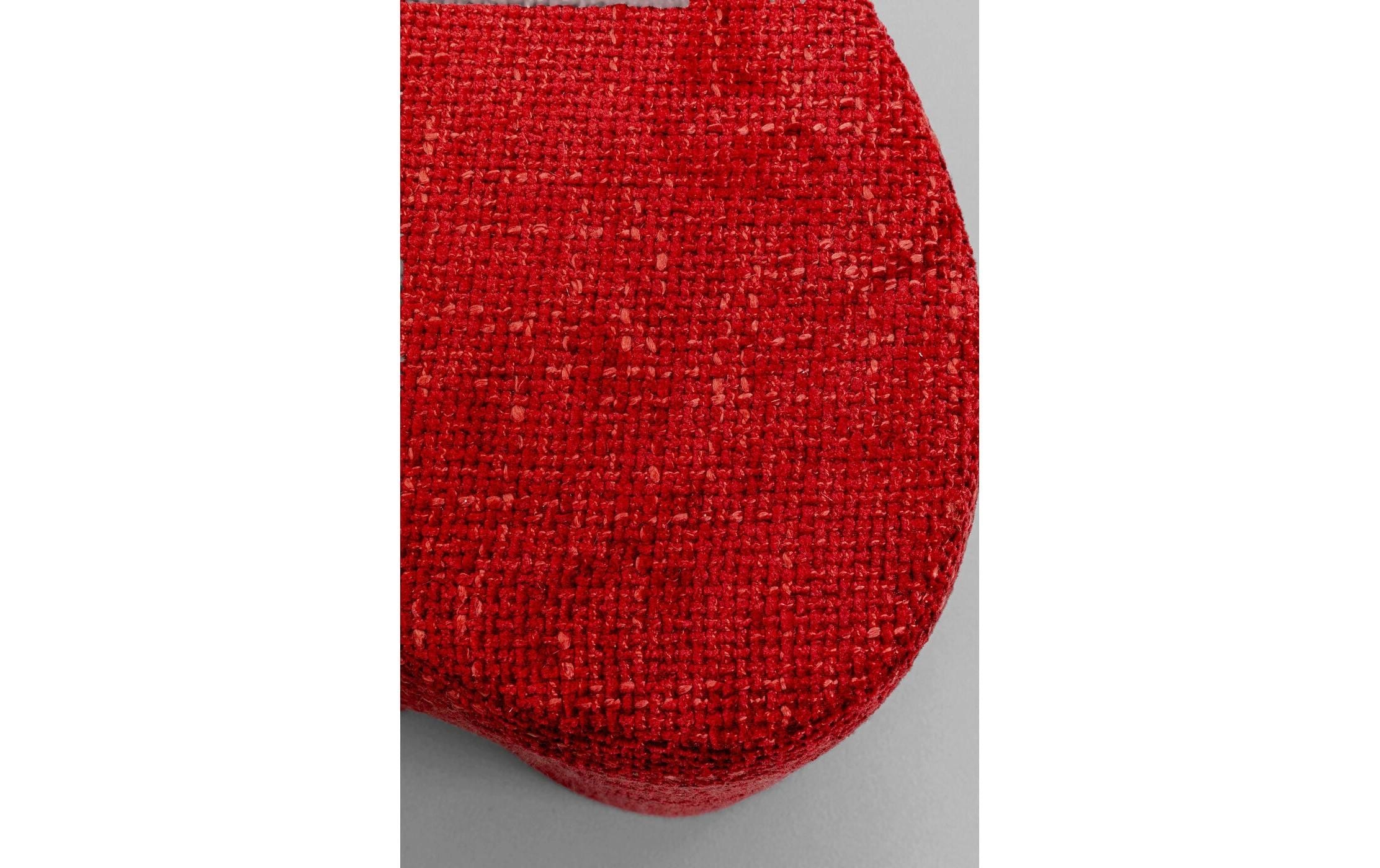 Kare Design Hocker »Lovely 36 x 34 cm«