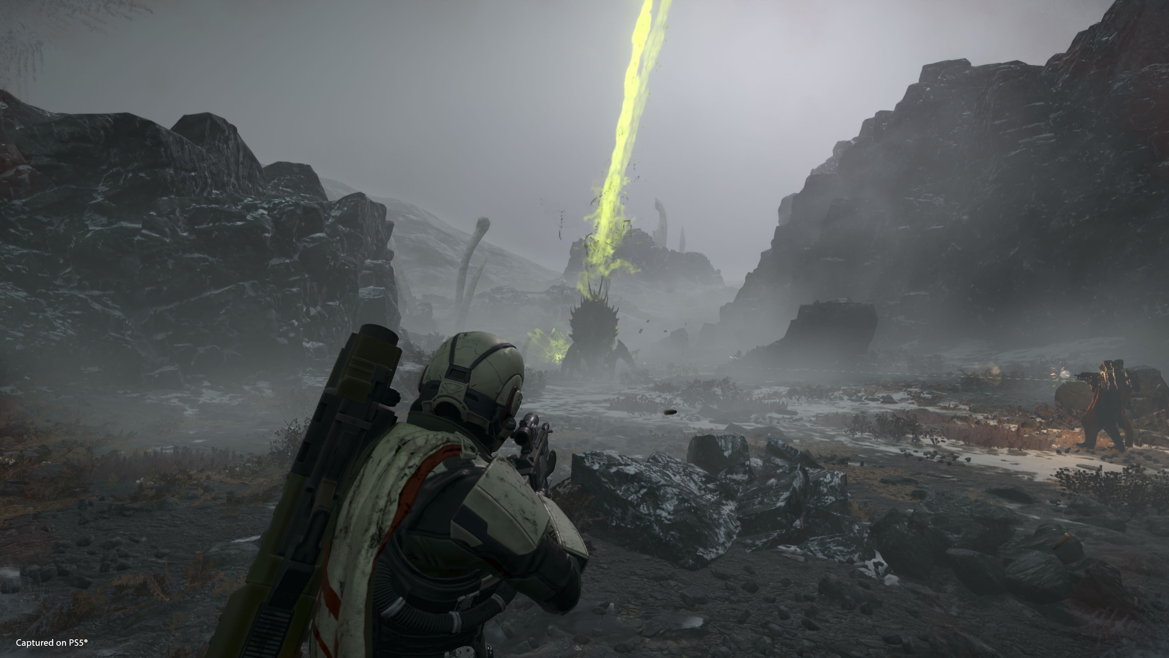 PlayStation 5 Logiciel de jeu »Helldivers 2« PlayStation 5