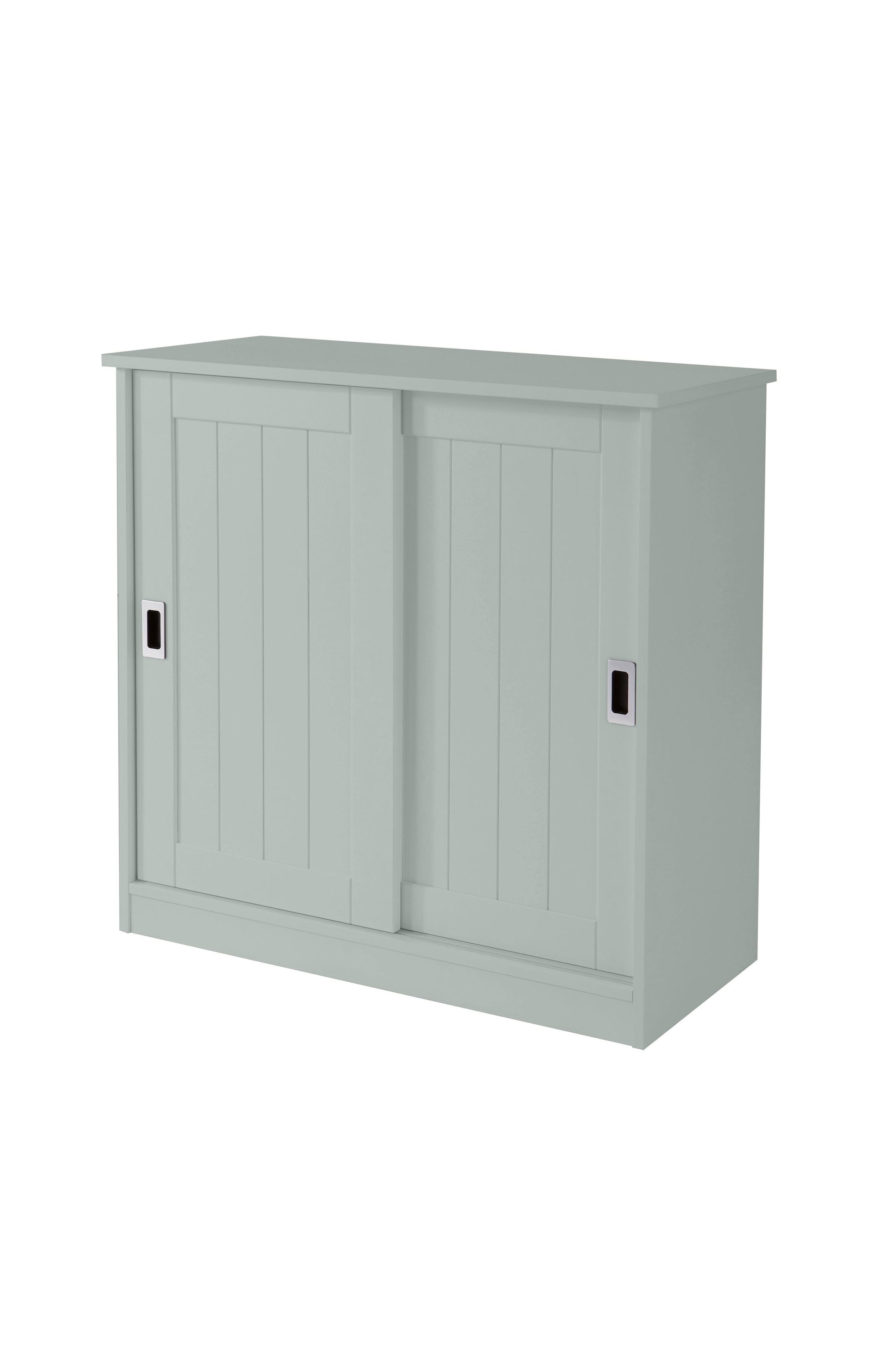 Home affaire Schuhschrank »Nekso« Breite 83 cm, aus MDF oder Massivholz, FSC®-zertifiziert