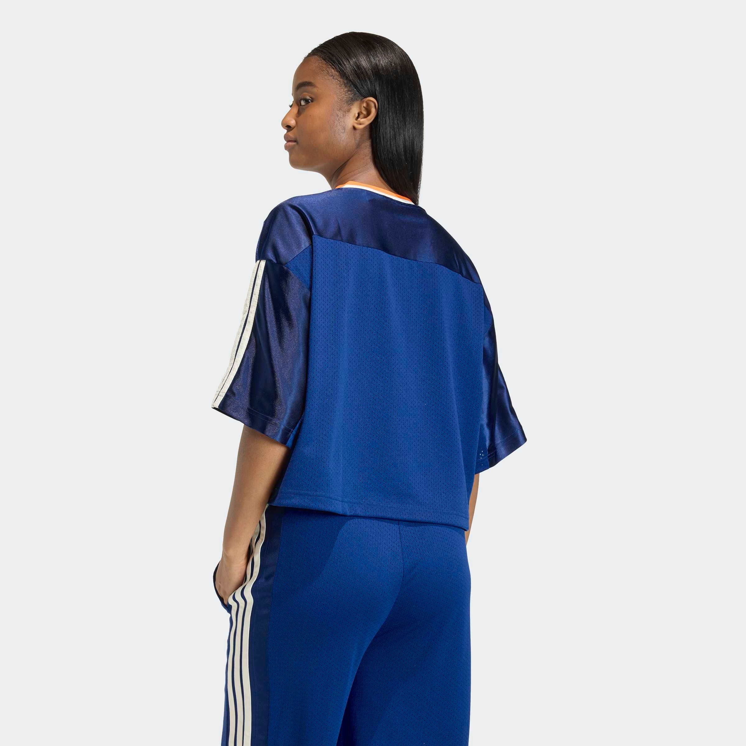 adidas Sportswear T-shirt »W STA SEAS TEE«