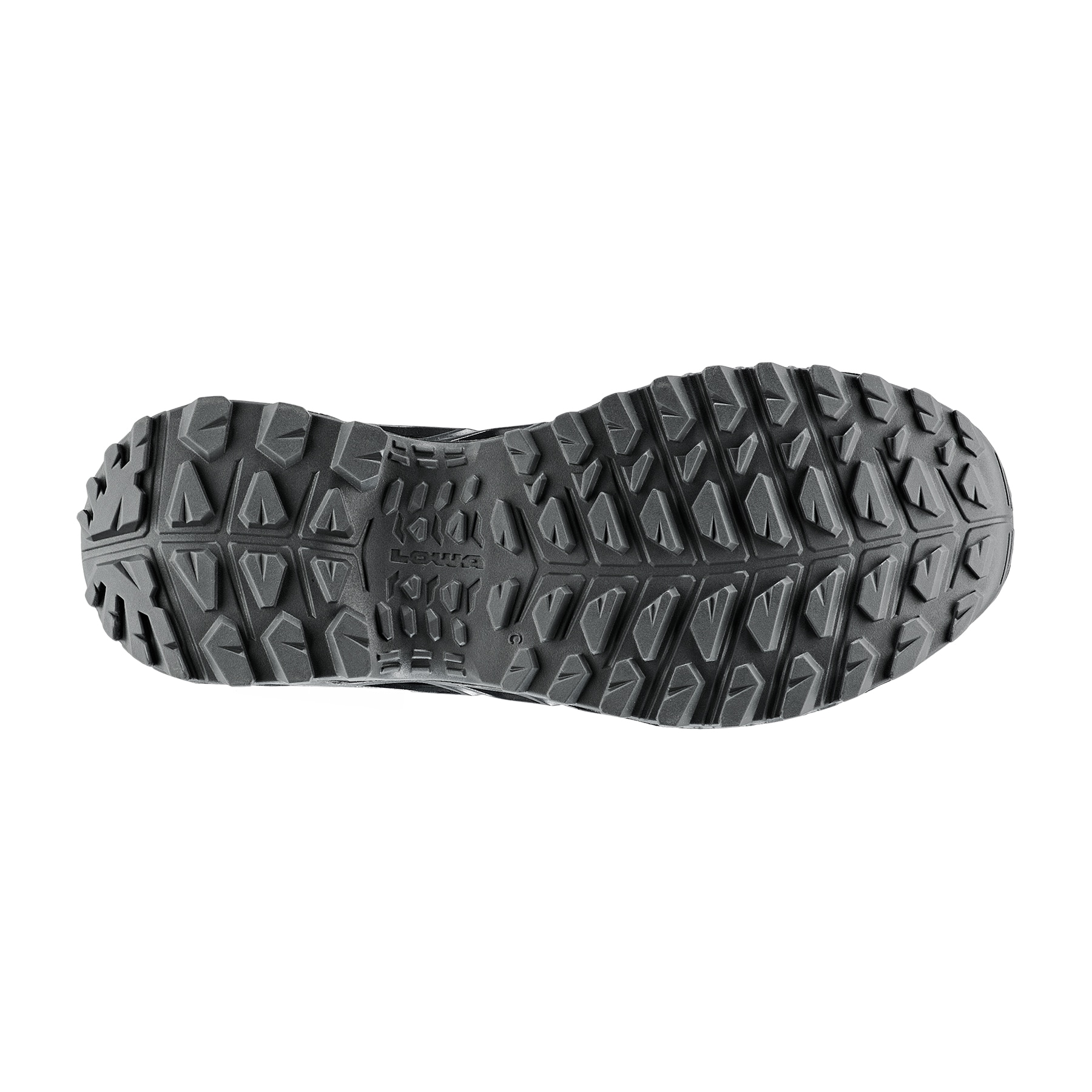 Lowa Chaussure de randonnée »INNOVO GTX LO WS«  imperméable, coupe-vent, respirant grâce à la membrane GORE-TEX