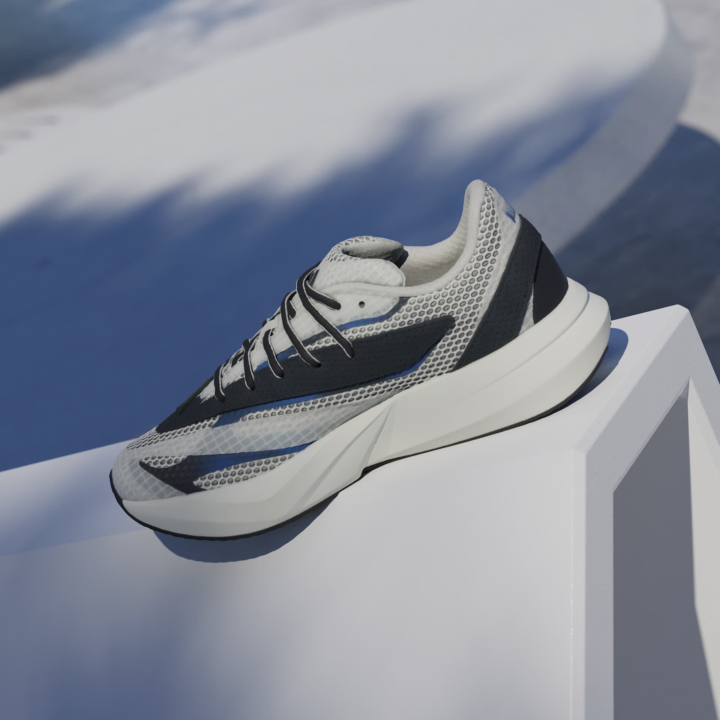 adidas Sportswear Sneakers »LIGHTBLAZE«