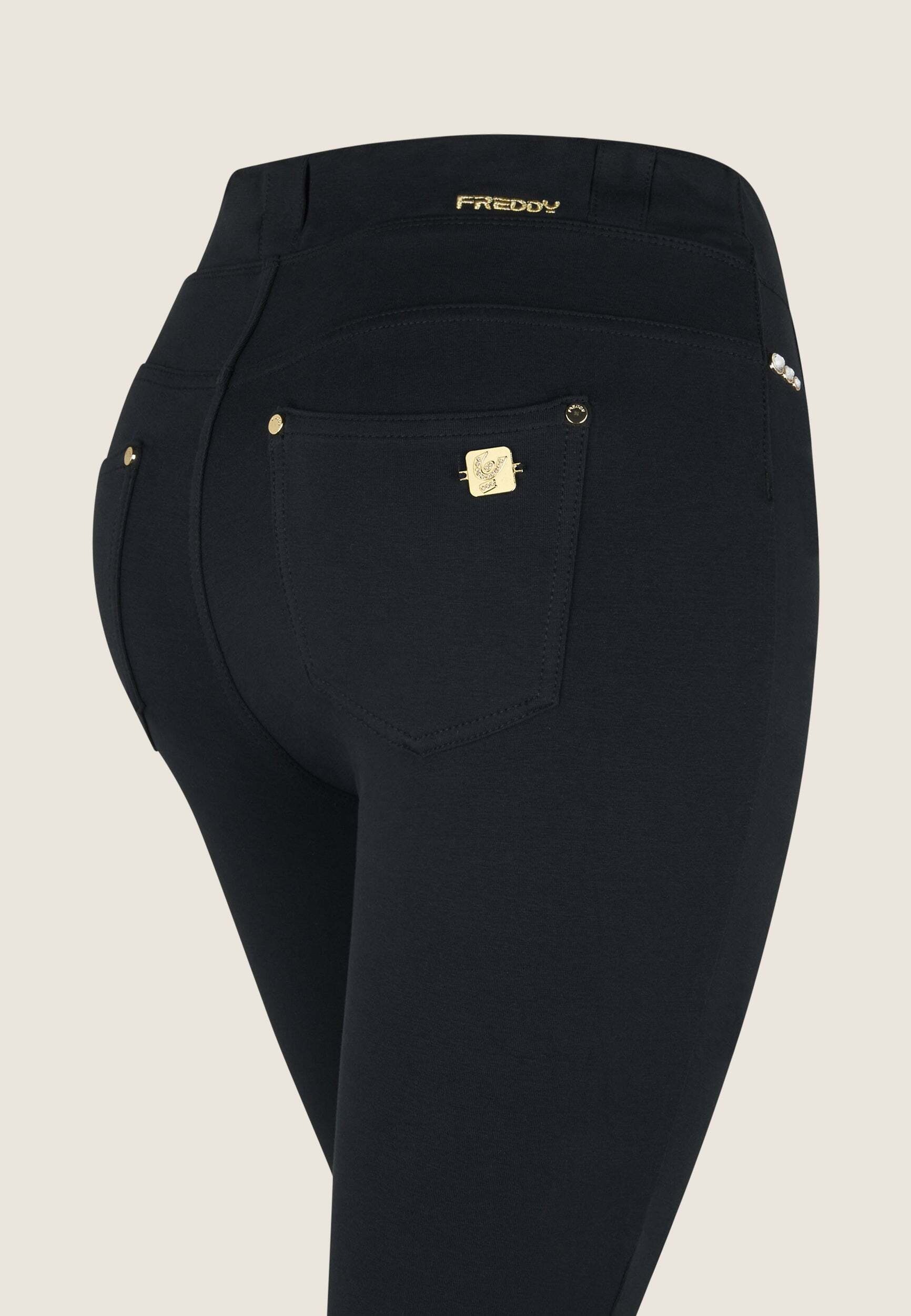 Freddy Leggings »Leggings NOW2MF405ORG«