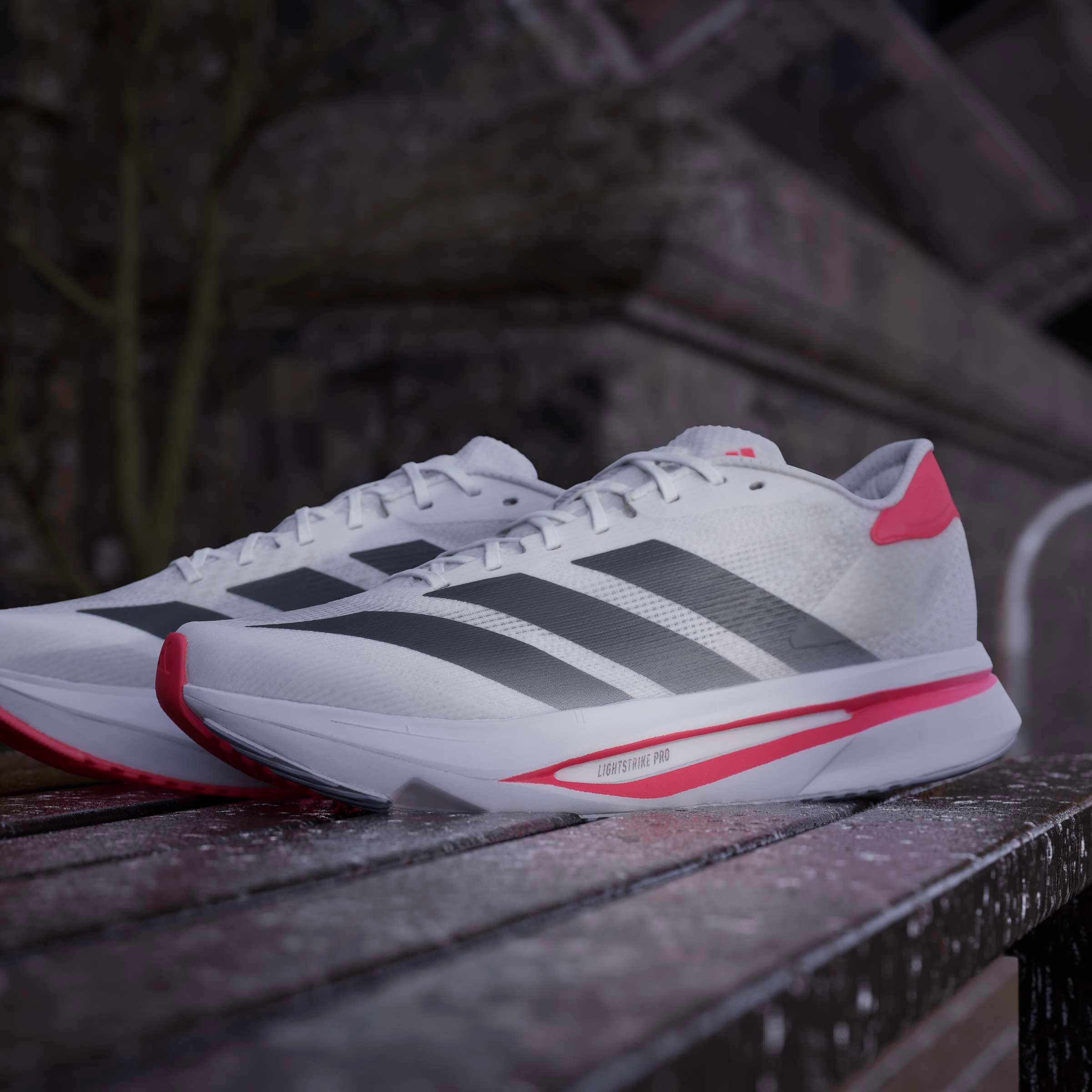 adidas Performance Chaussure de course »ADIZERO SL2 M«  avec semelle Lightstrike