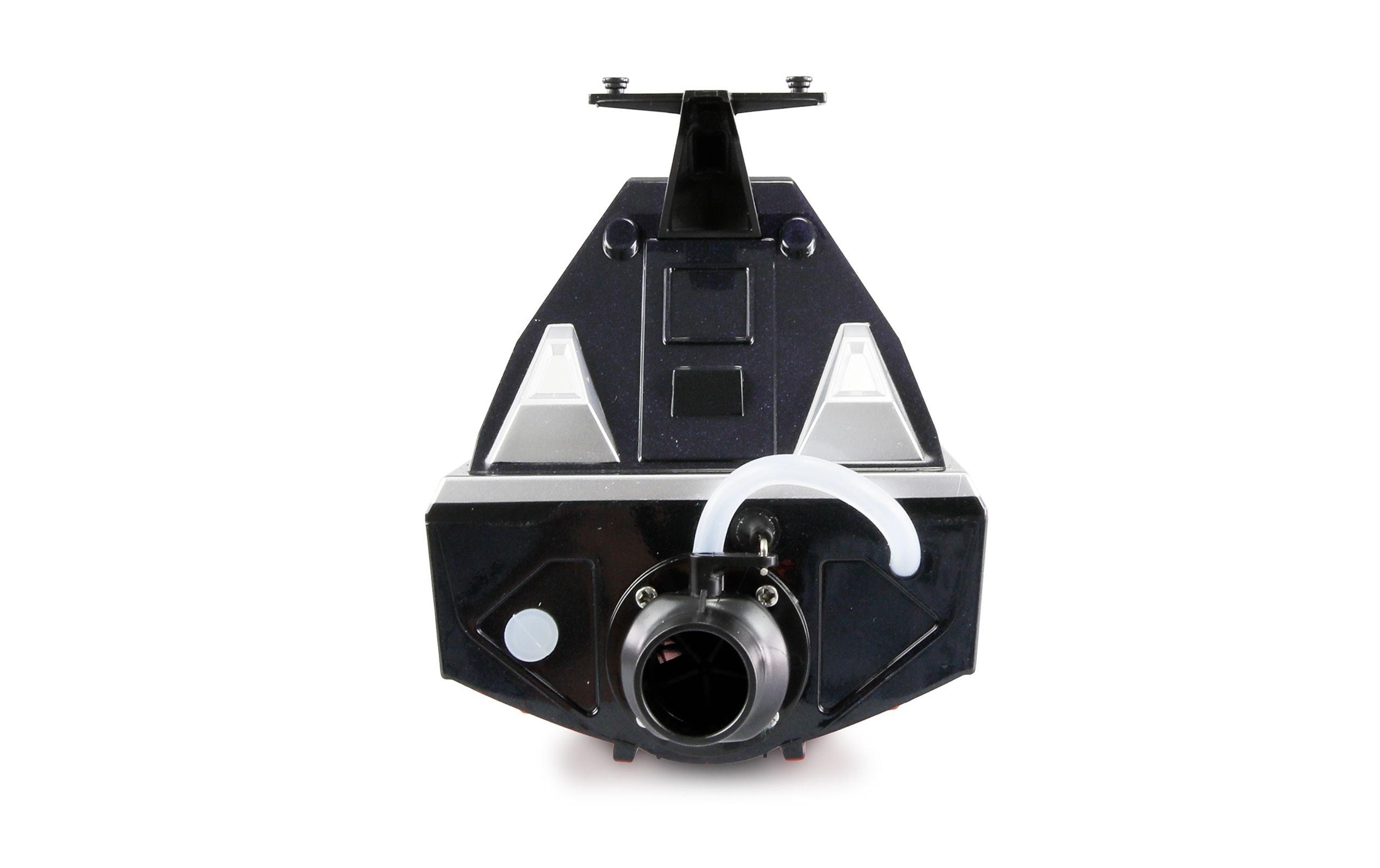 Amewi RC-Boot »Black Turbo Schwarz, 420 mm, RTR«