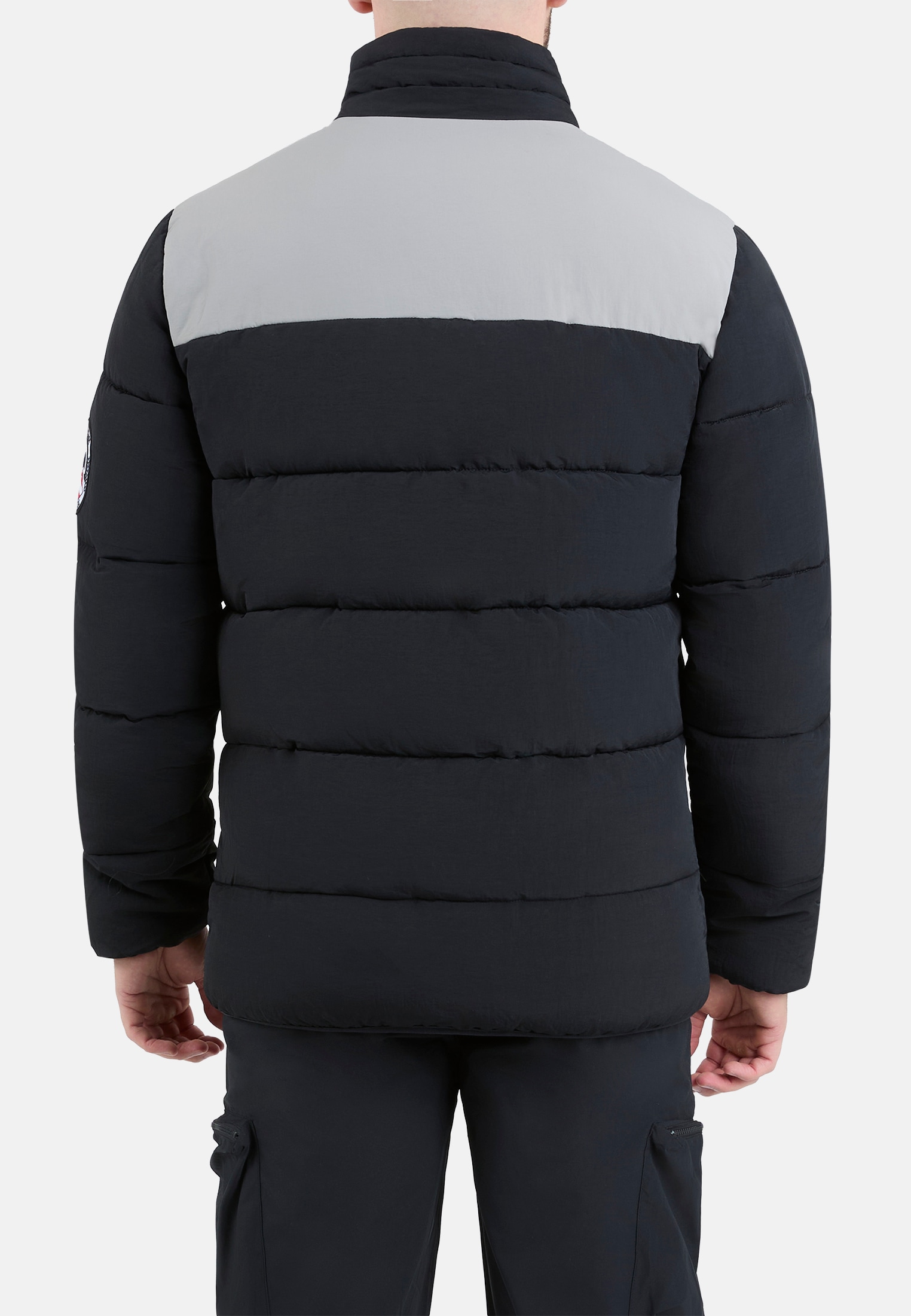Ellesse Veste d'extérieur »NEBULA PADDED JACKET« 1 cuis tlg.