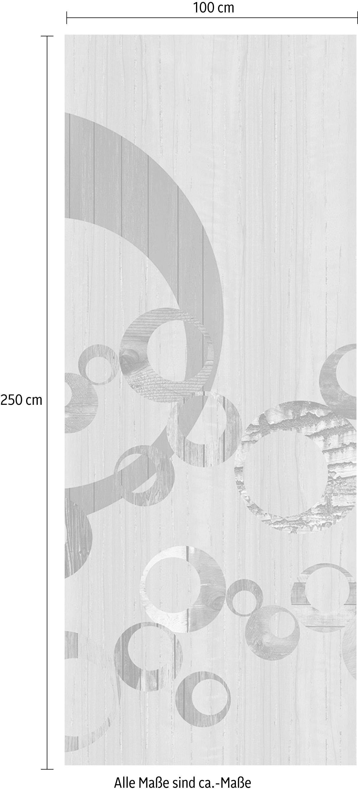 Komar Vliestapete (Breite x Höhe), Vliestapete, 100 cm Bahnbreite