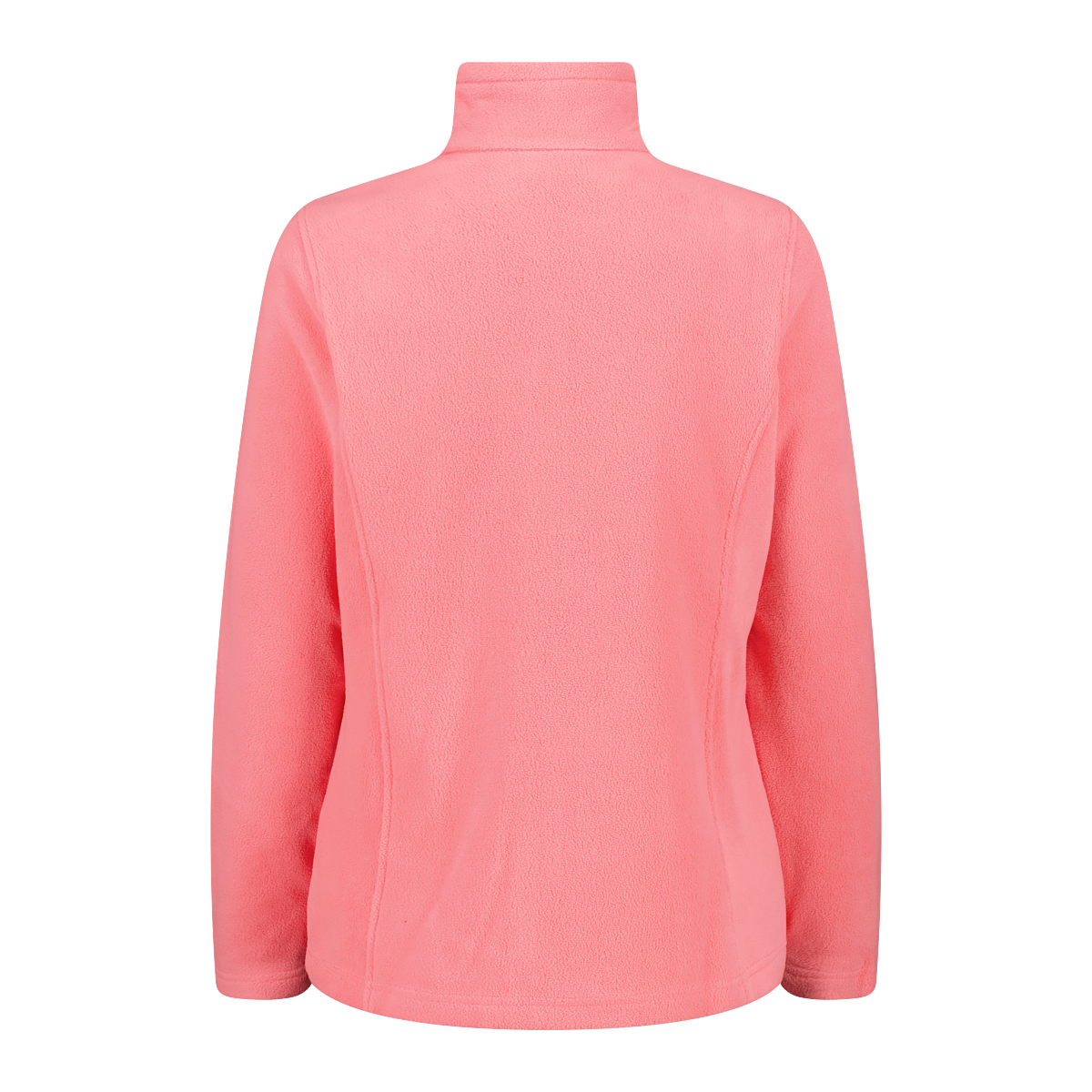 CMP Fleecejacke »WOMAN JACKET« wärmend, Übergangsjacke