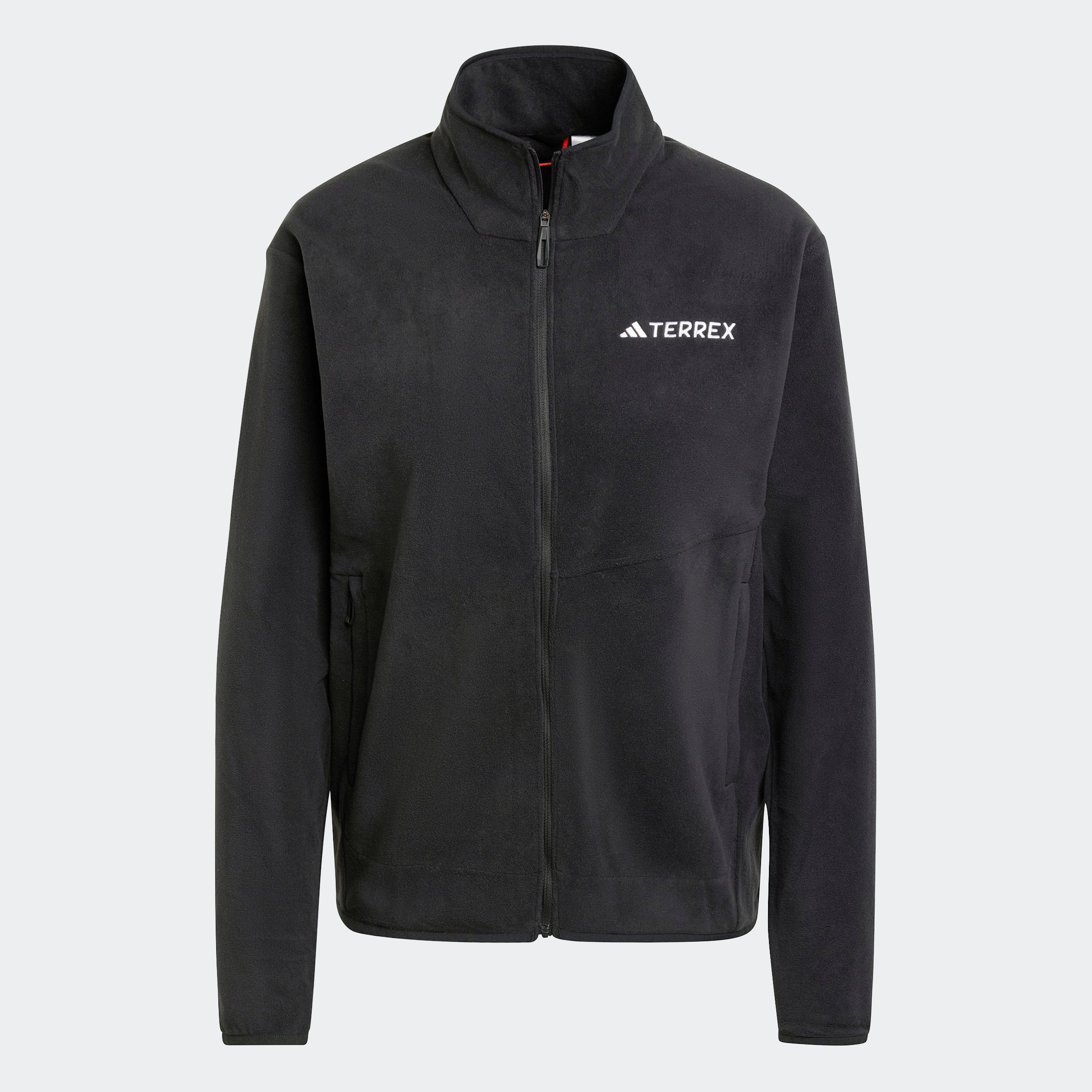 adidas TERREX Fleecejacke »W MT FZ FLEECE«