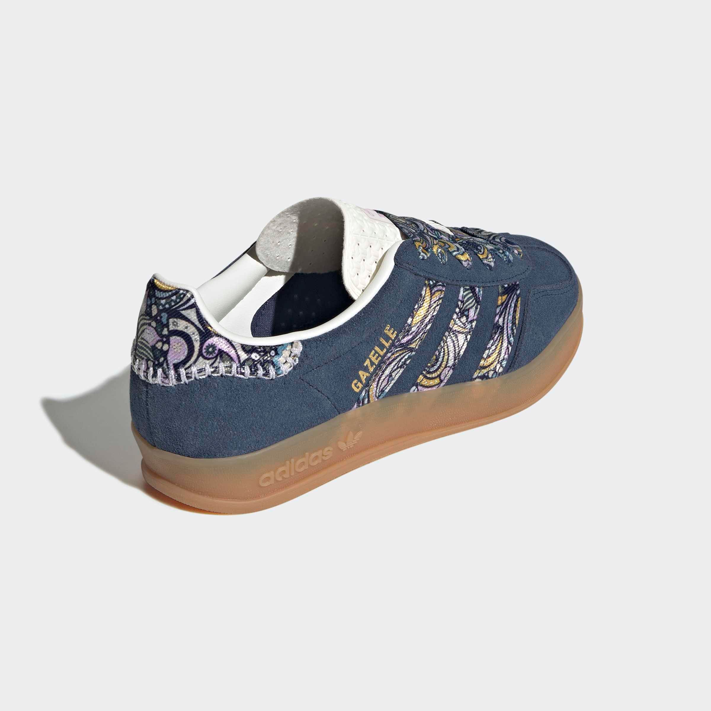 adidas Originals Sneaker »GAZELLE INDOOR J«  für Kinder & Jugendliche