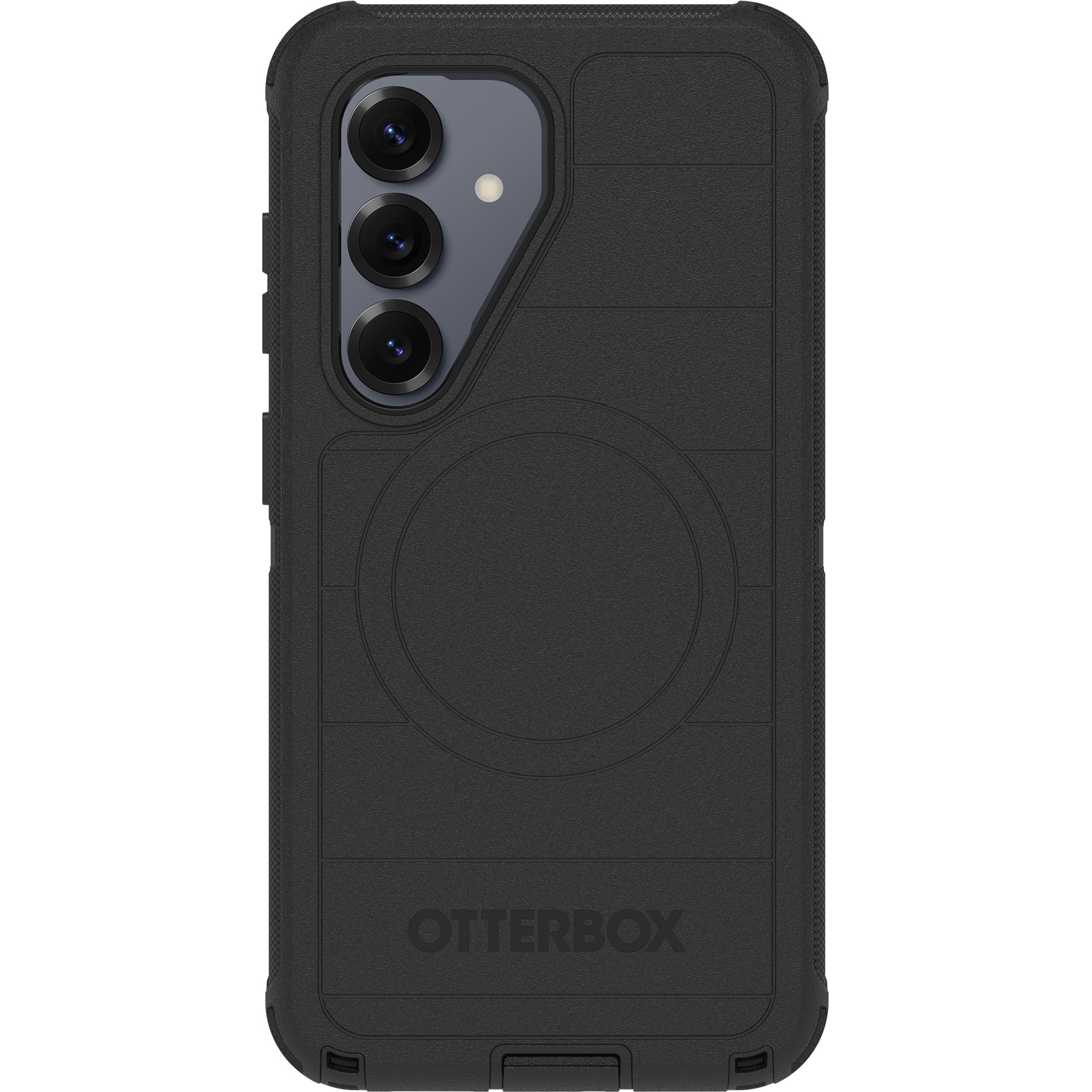 Otterbox Handyhülle »Defender Series Pro für Samsung Galaxy S26« Samsung Galaxy S26 Backcover, Schutzhülle, Handyschutzhülle, Case, Schutzcase, stossfest