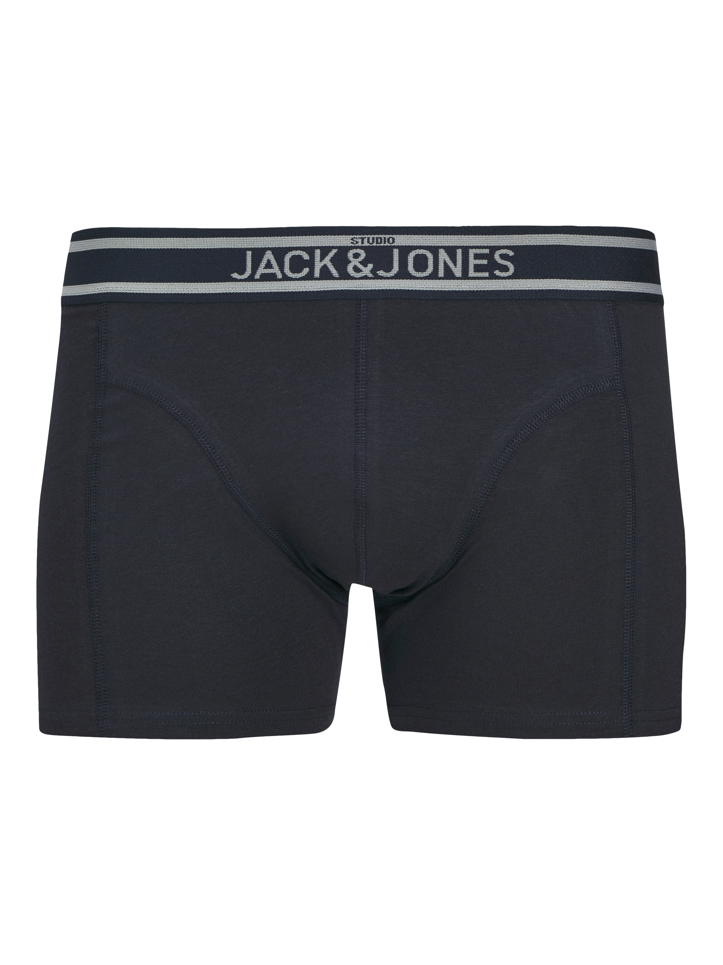 Jack & Jones Trunk »JACJOHN SOLID TRUNKS 7 PACK«, 7 Stk.