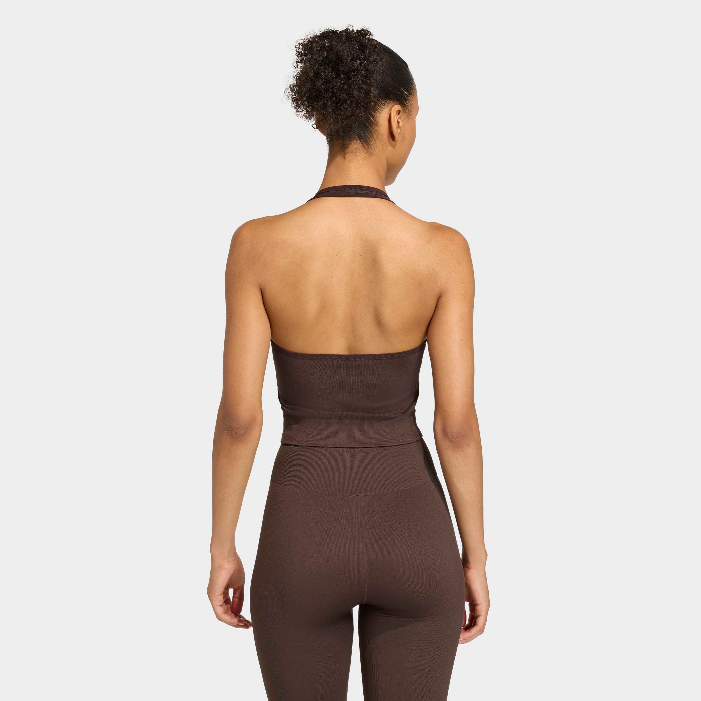 adidas Performance Débardeur »WE KNIT HTNCK«