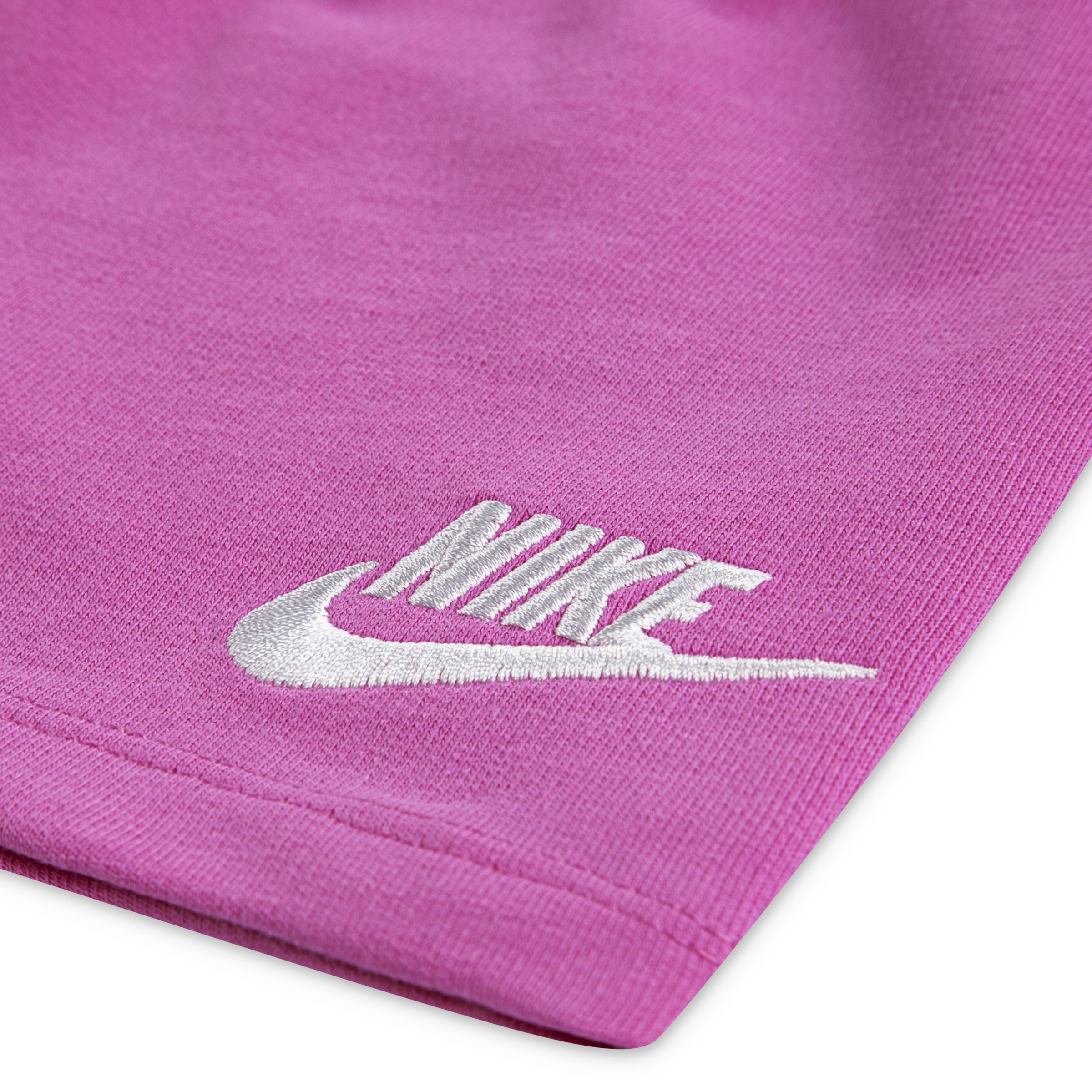 Nike Sportswear T-shirt & short »NKG BABY FRENCH TERRY SET« 2 cuis tlg. für Kinder