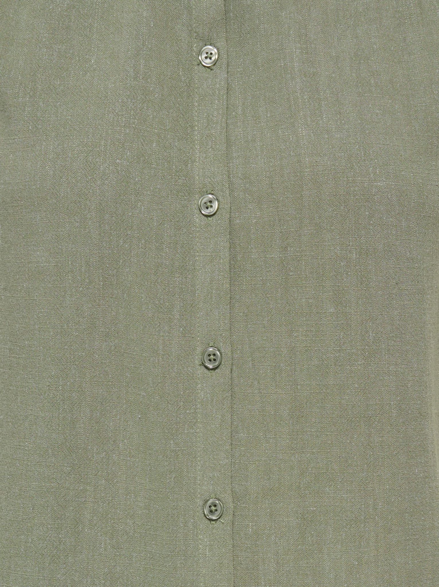 ONLY Top chemisier »ONLSIESTA S/L LINEN BL SHIRT PNT NOOS« avec lin