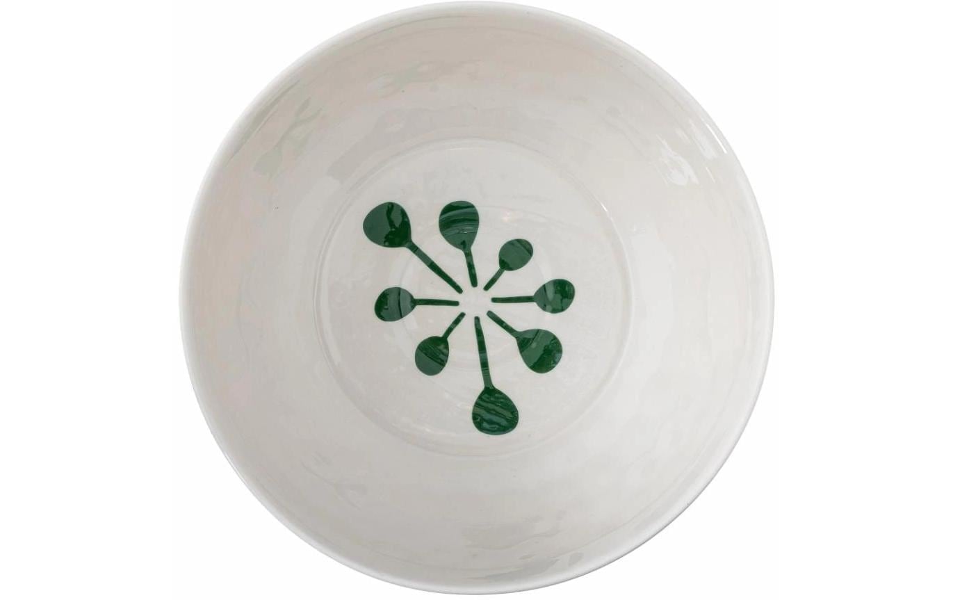 Bloomingville Dessertschale »Linora, Steinzeug« 1 aus Steinzeug