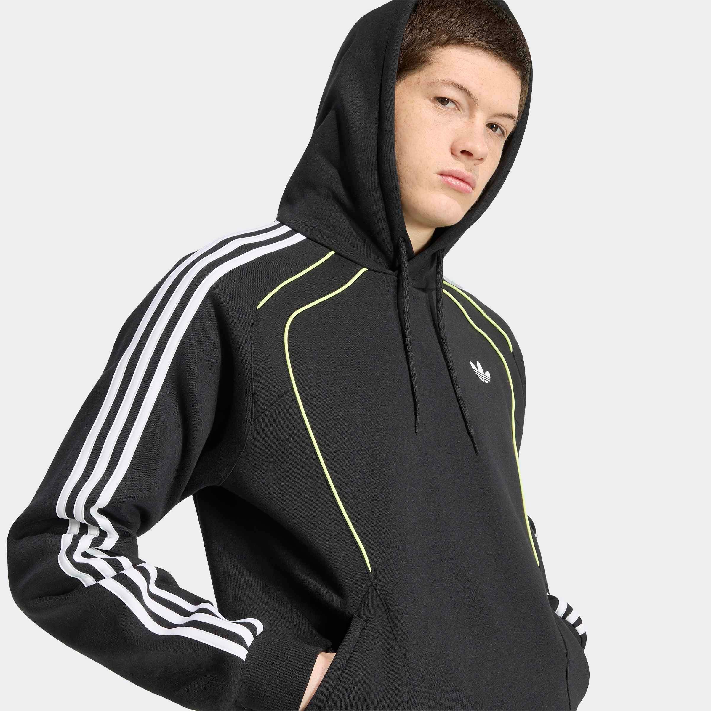 adidas Originals Sweat à capuche »TEAMGEIST HD«
