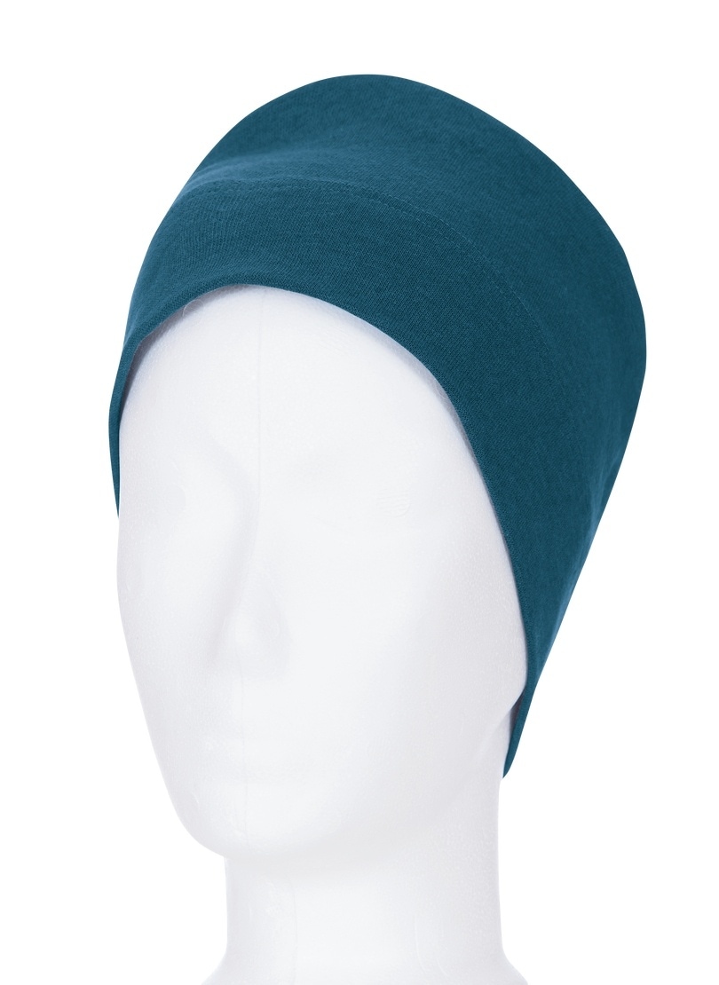 Trigema Strickmütze »TRIGEMA Soft-Cap« 1 Stk.