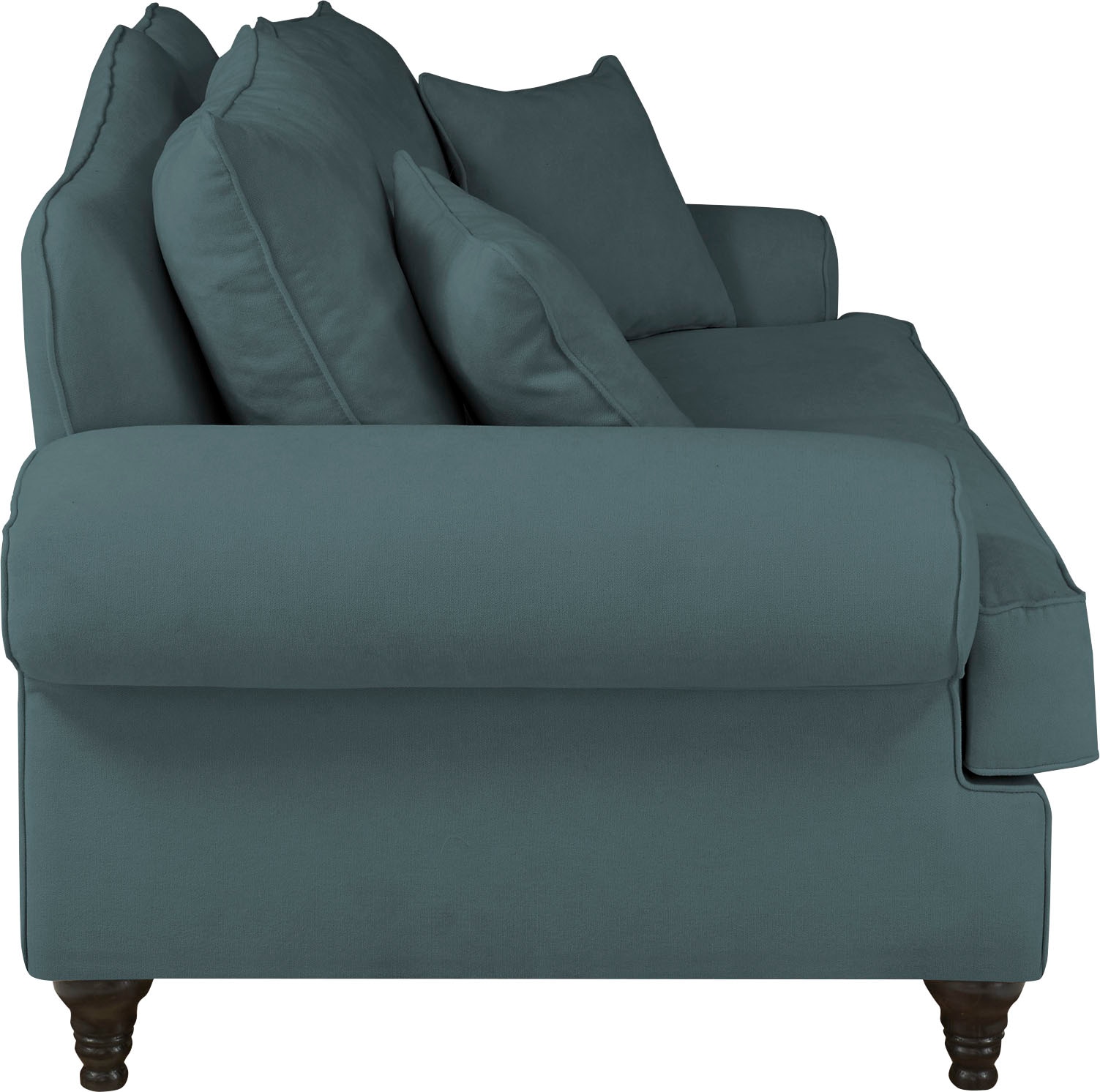 Home affaire 2-places »WESTMINSTER« mit Federkern-Polsterung