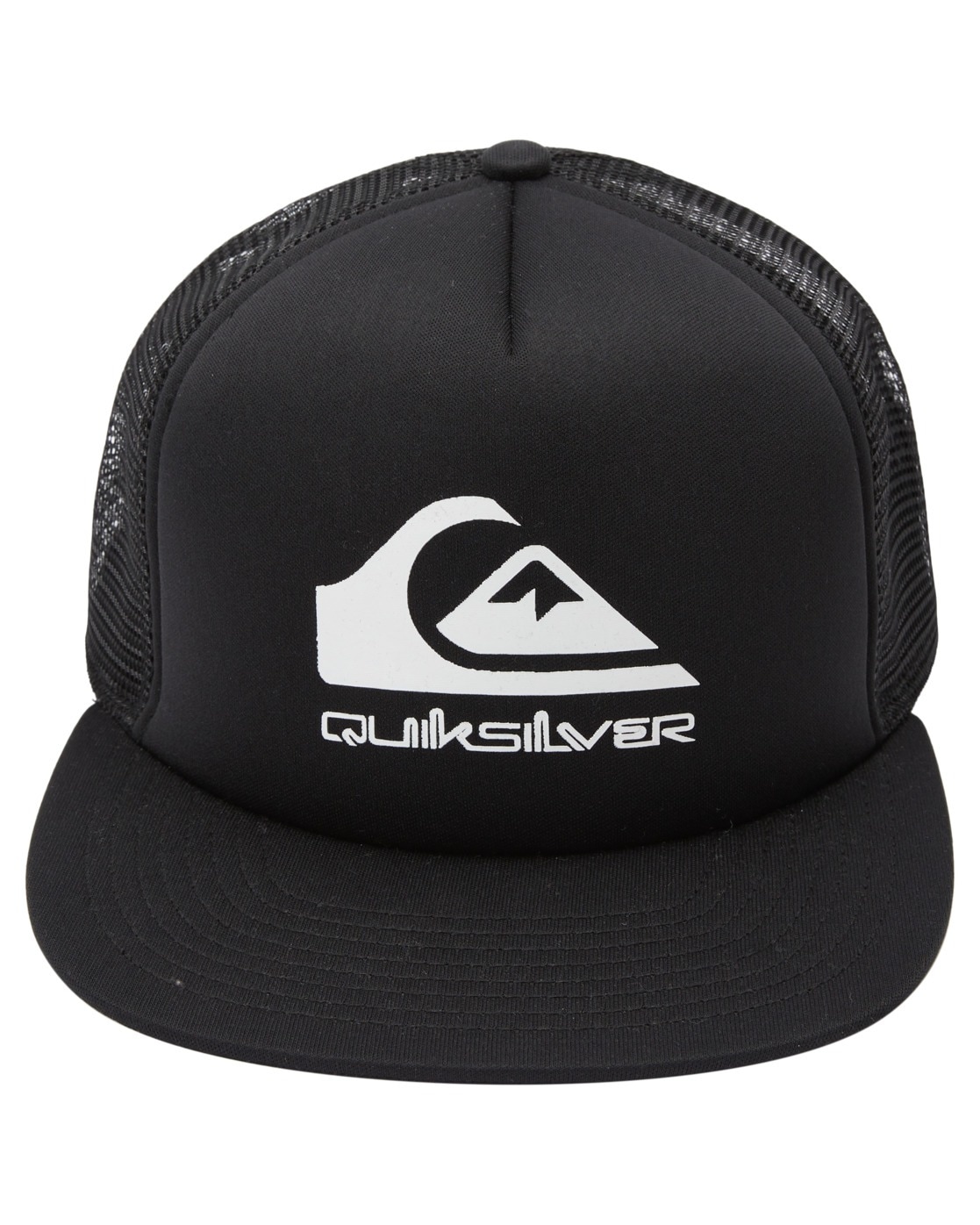 Quiksilver Casquette de camionneur »Foamslayer«