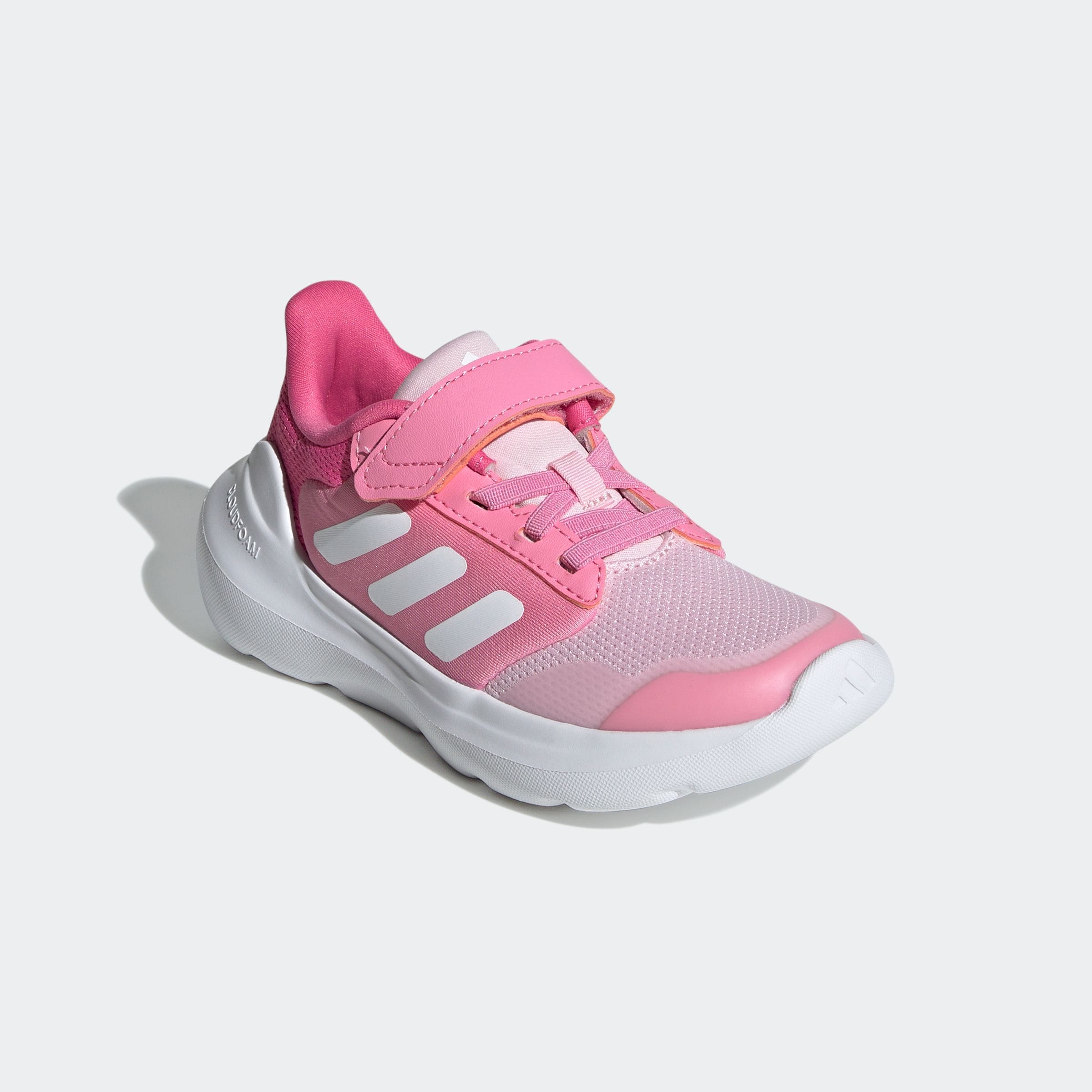 adidas Sportswear Sneaker »TENSAUR RUN 2.0 KIDS«