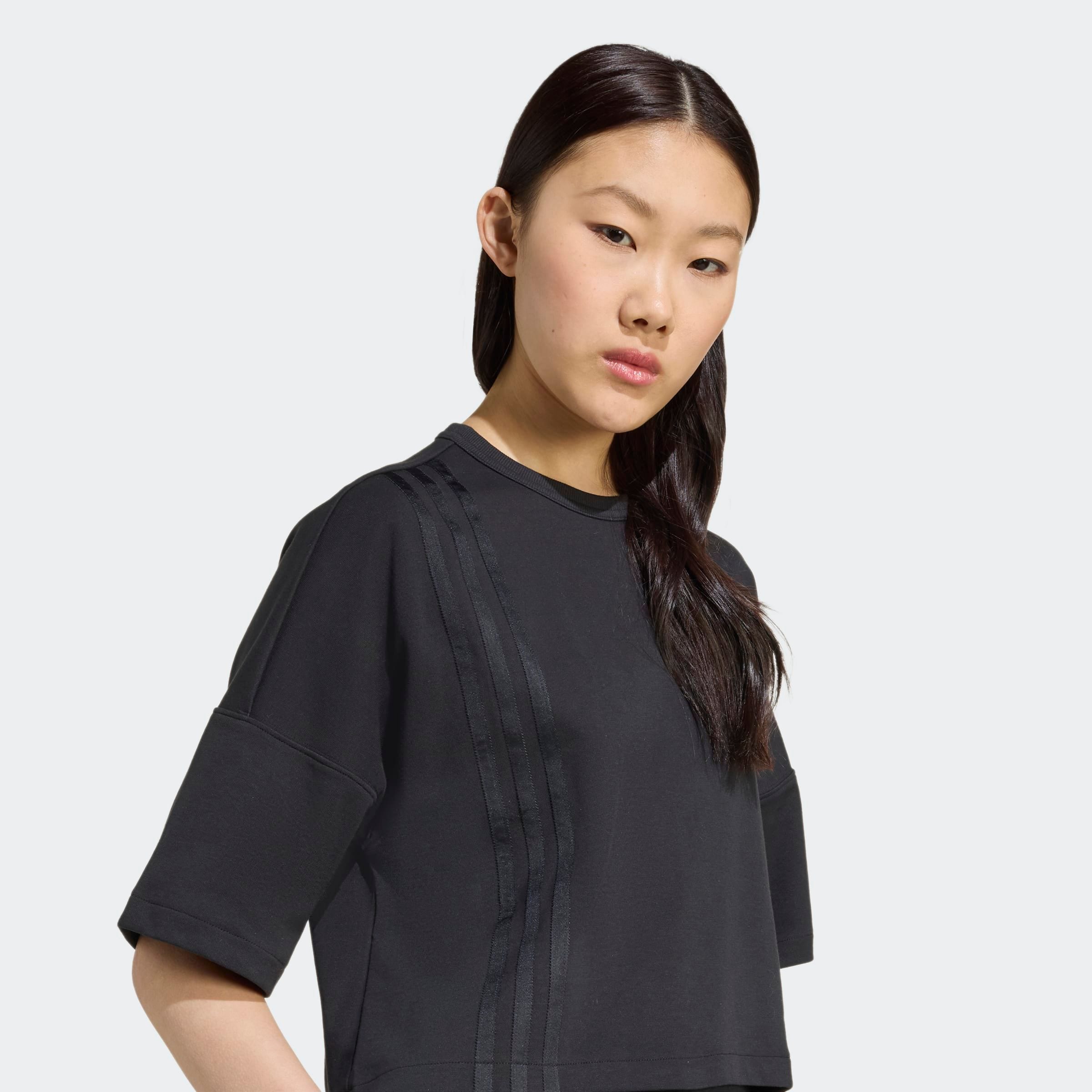 adidas Originals T-Shirt »3 STRIPES TEE«