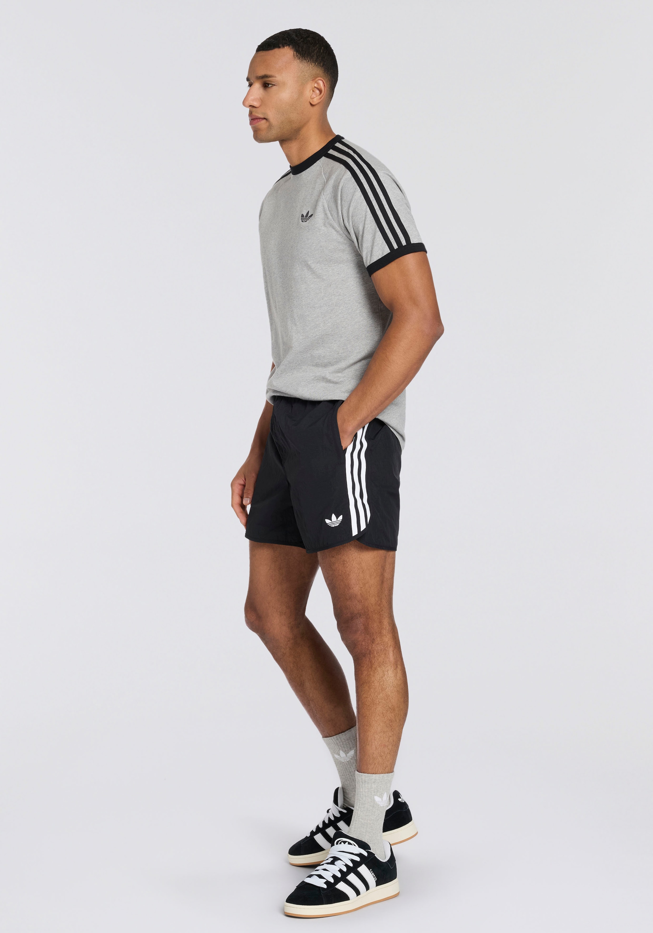 adidas Originals Short »SPRINTER SHO«