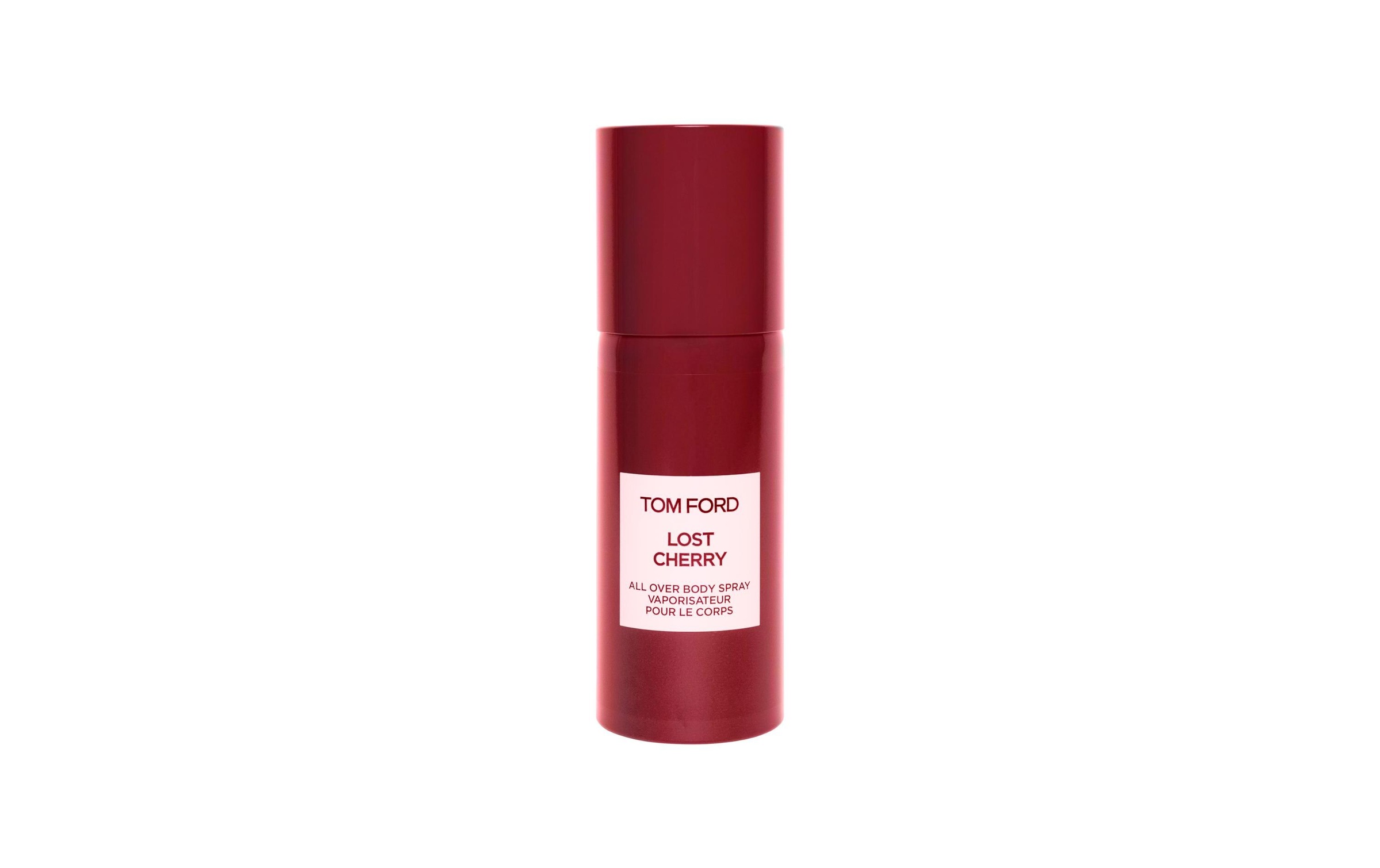 Tom Ford Spray pour le corps »Lost Cherry Body Spray 150 ml«
