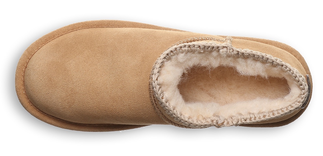 Bearpaw Bottes d'hiver »Lyanna Platform«  Bottes à plateforme, bottes à enfiler avec semelle plateforme