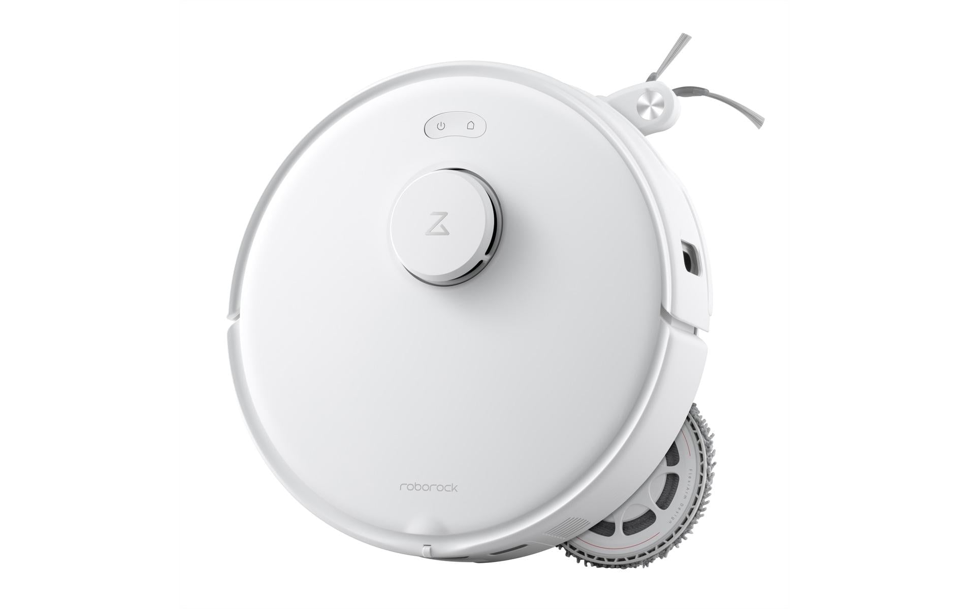 Roborock Nass-Trocken-Saugroboter »Qrevo Edge 5V1«