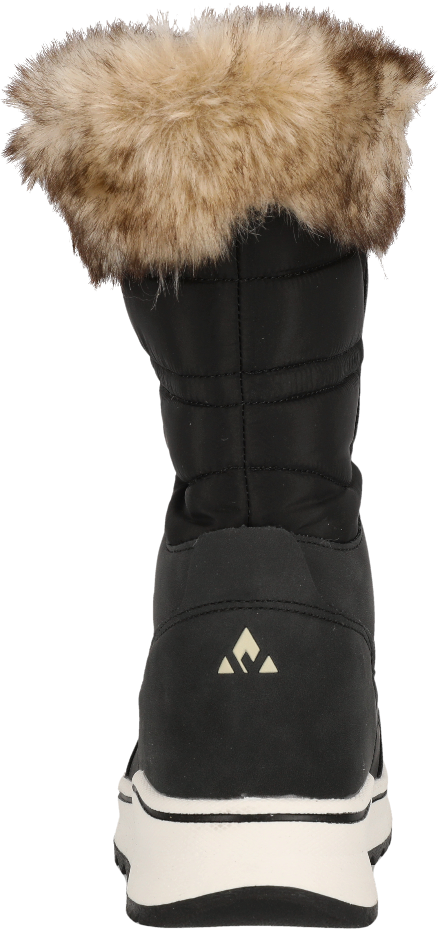 WHISTLER Bottes d'hiver »Eewye W Boot WP V2«  Snowboots,Winterstiefel Winterschuhe, wasserdicht, gefüttert