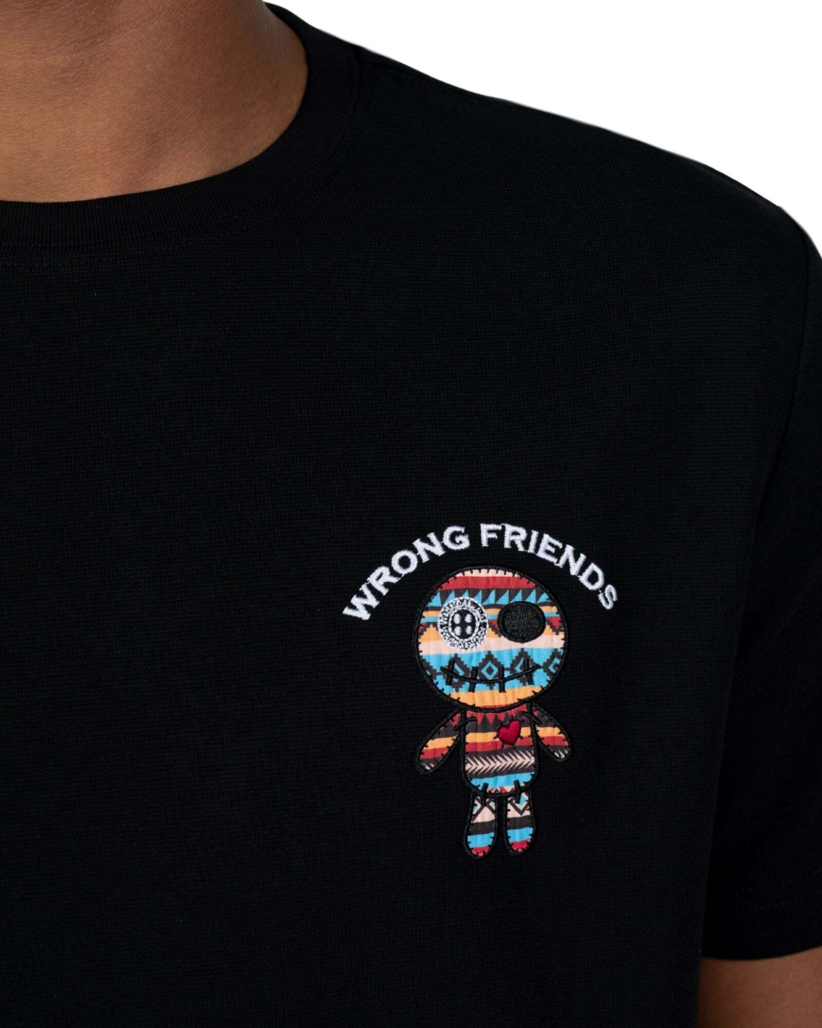 Wrong Friends T-shirt »Wrong Friends T-Shirt San Benito«