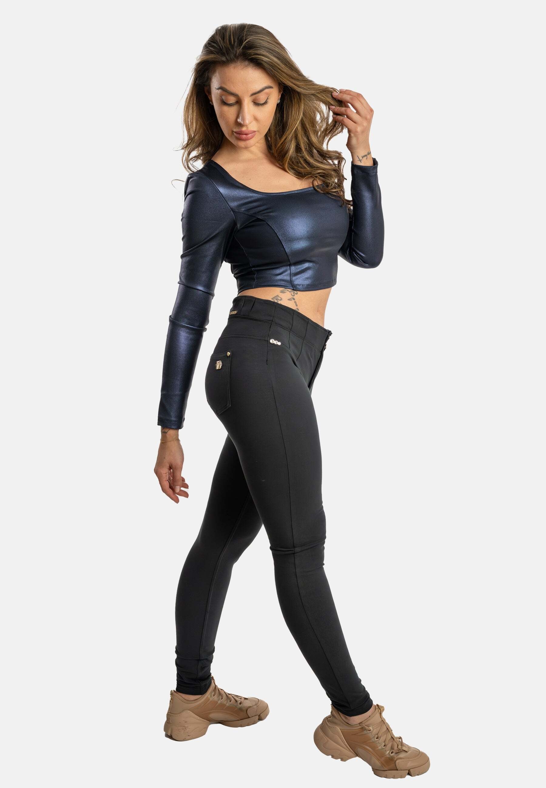 Freddy Leggings »Leggings NOW2MF405ORG«