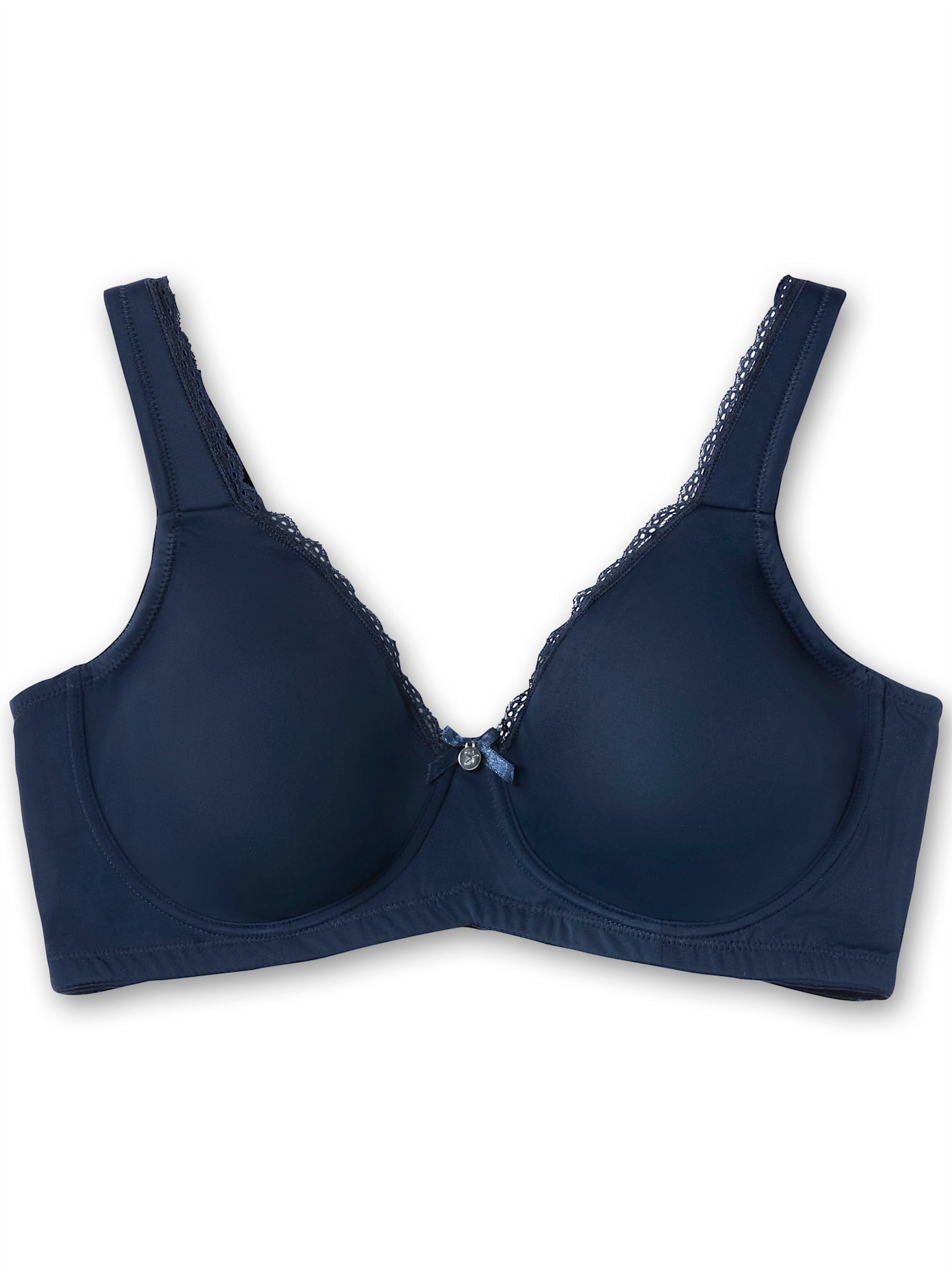 Sheego Bügel-BH 2-Stück-Packung, 1